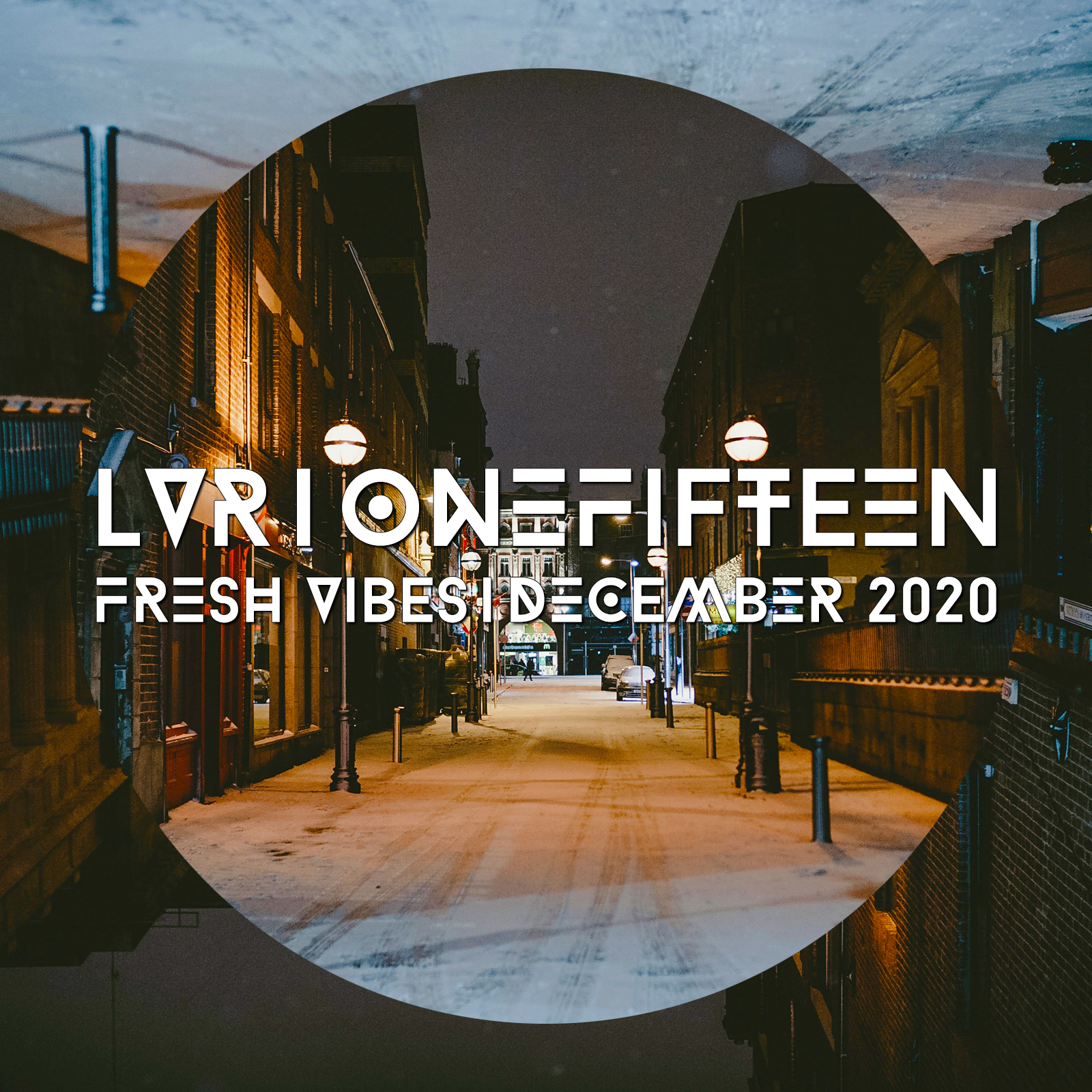 Lush Vibes Radio