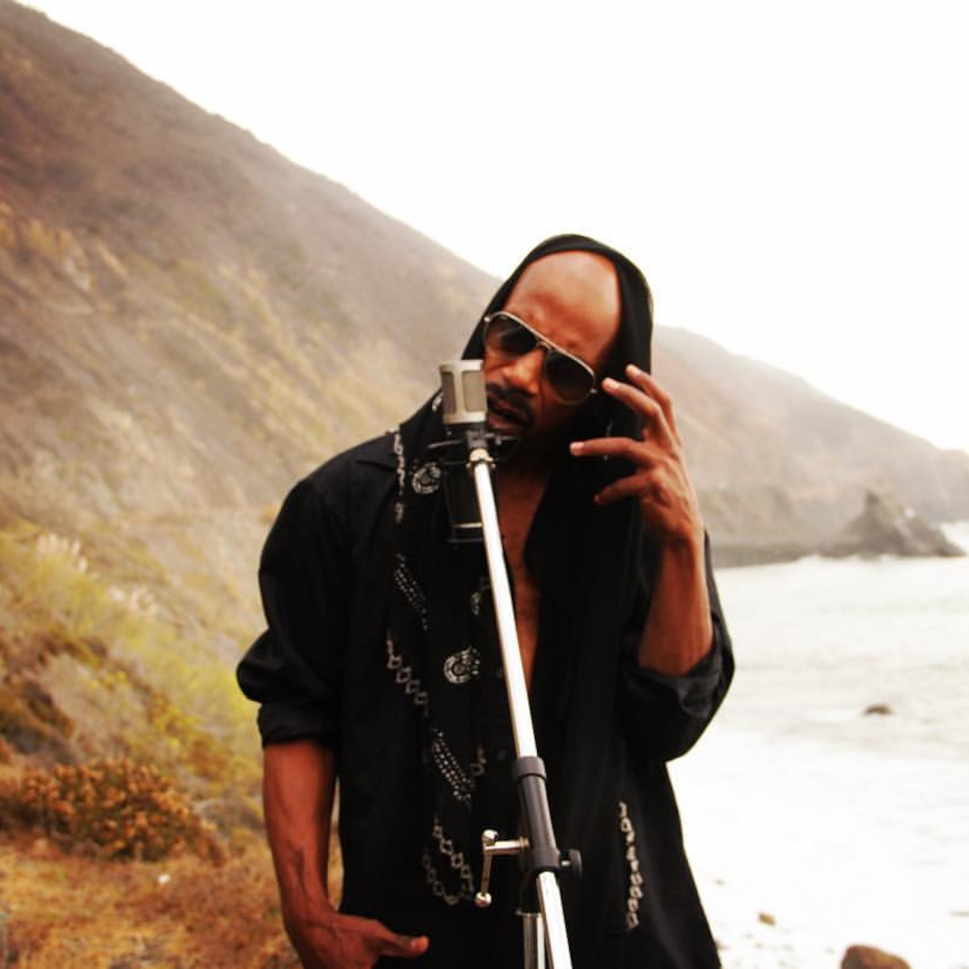 The Junk and Jam Hour