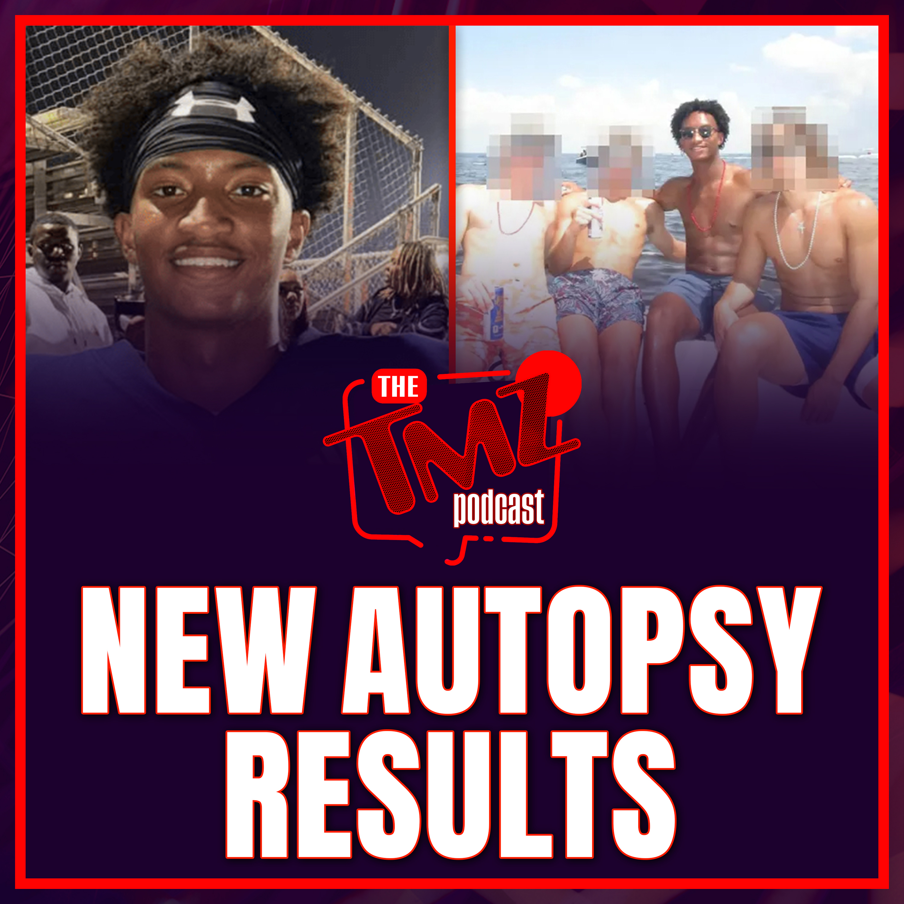 Nolan Wells' Independent Autopsy Results Revealed
