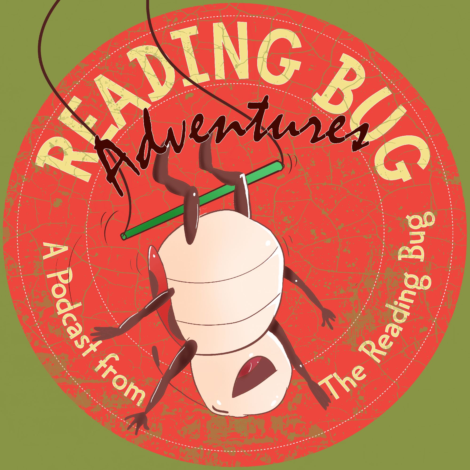 Bonus: A Circus Adventure: Full Story, Parts 1 & 2