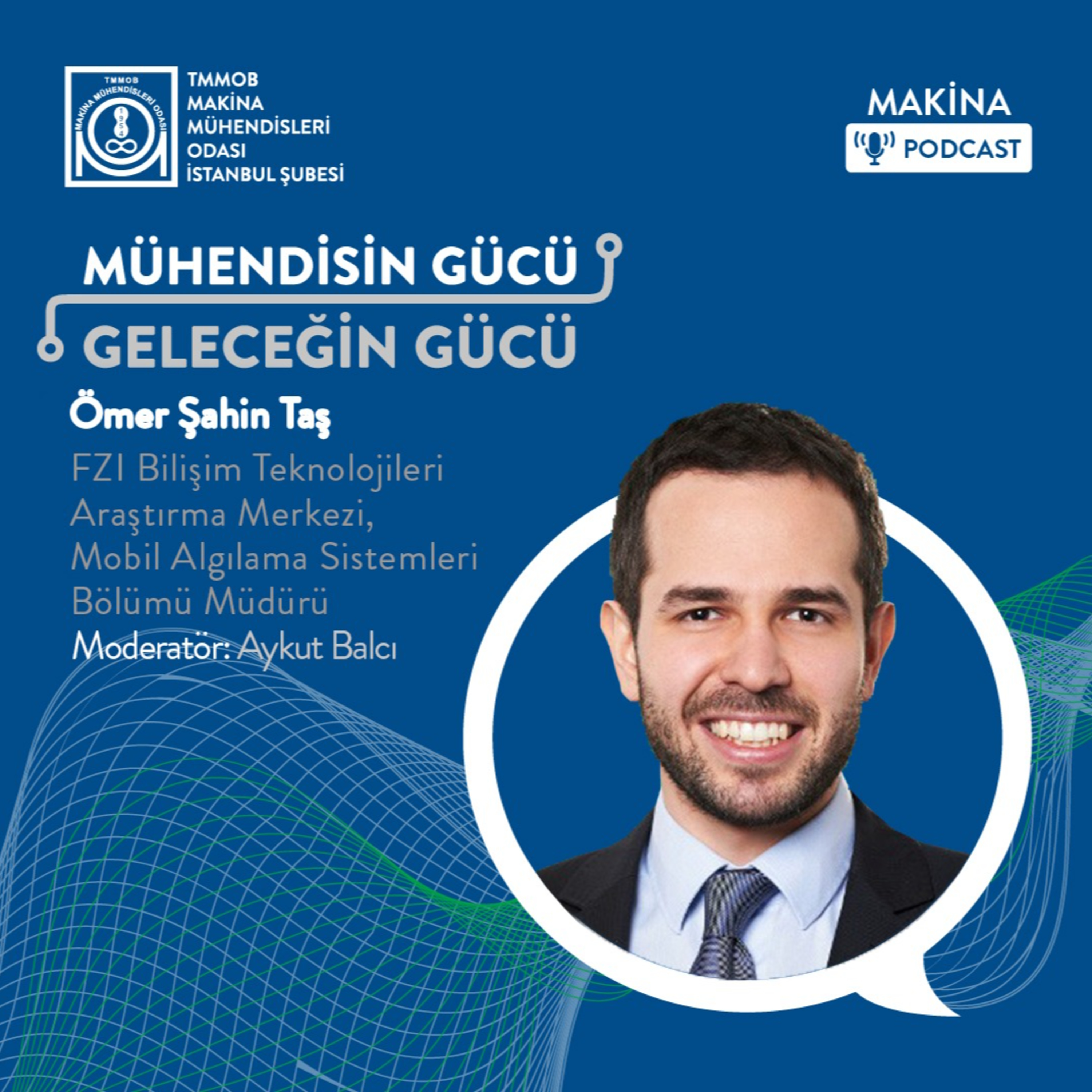 Mühendisin Gücü Geleceğin Gücü