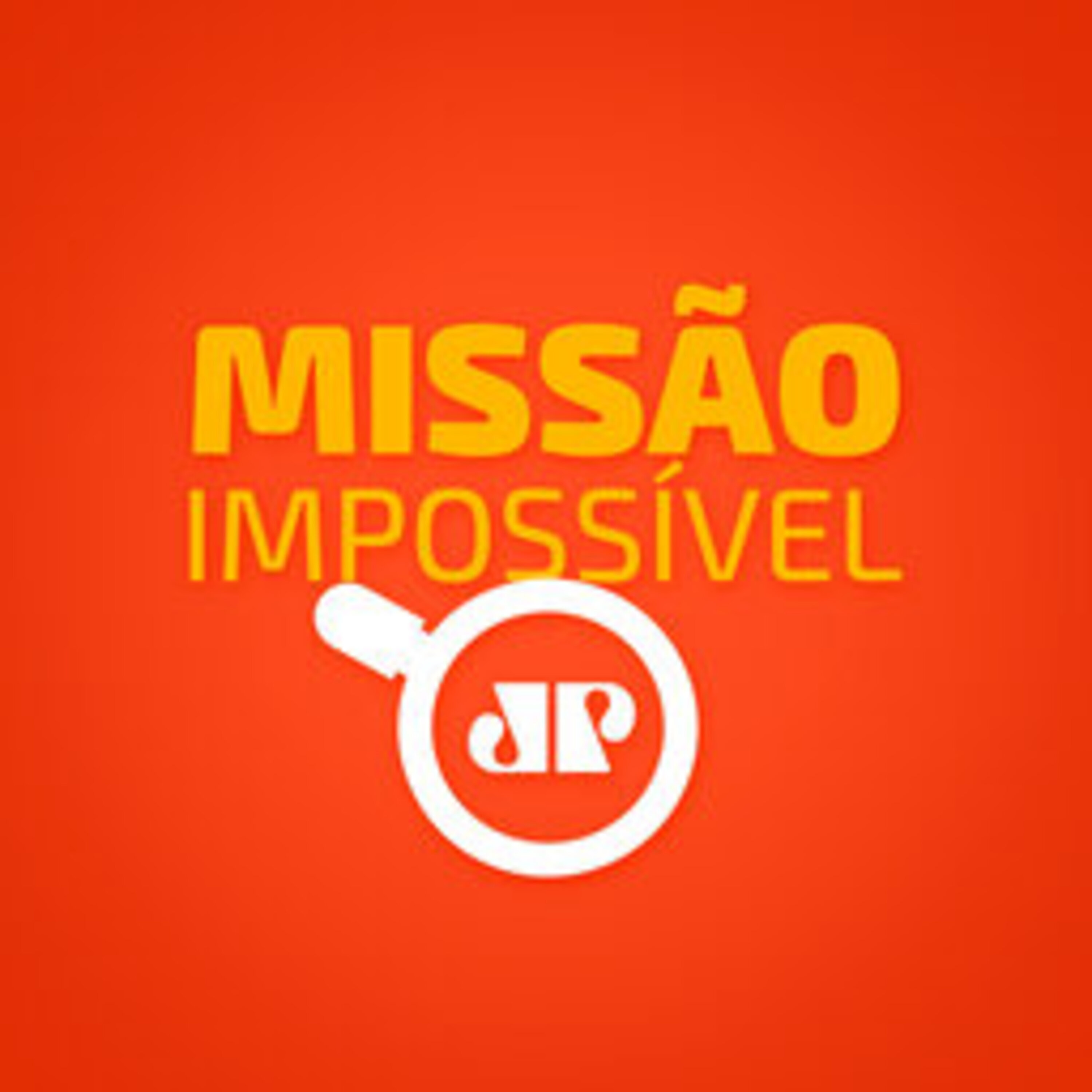Missão Impossível – Edição de 26/11/2021