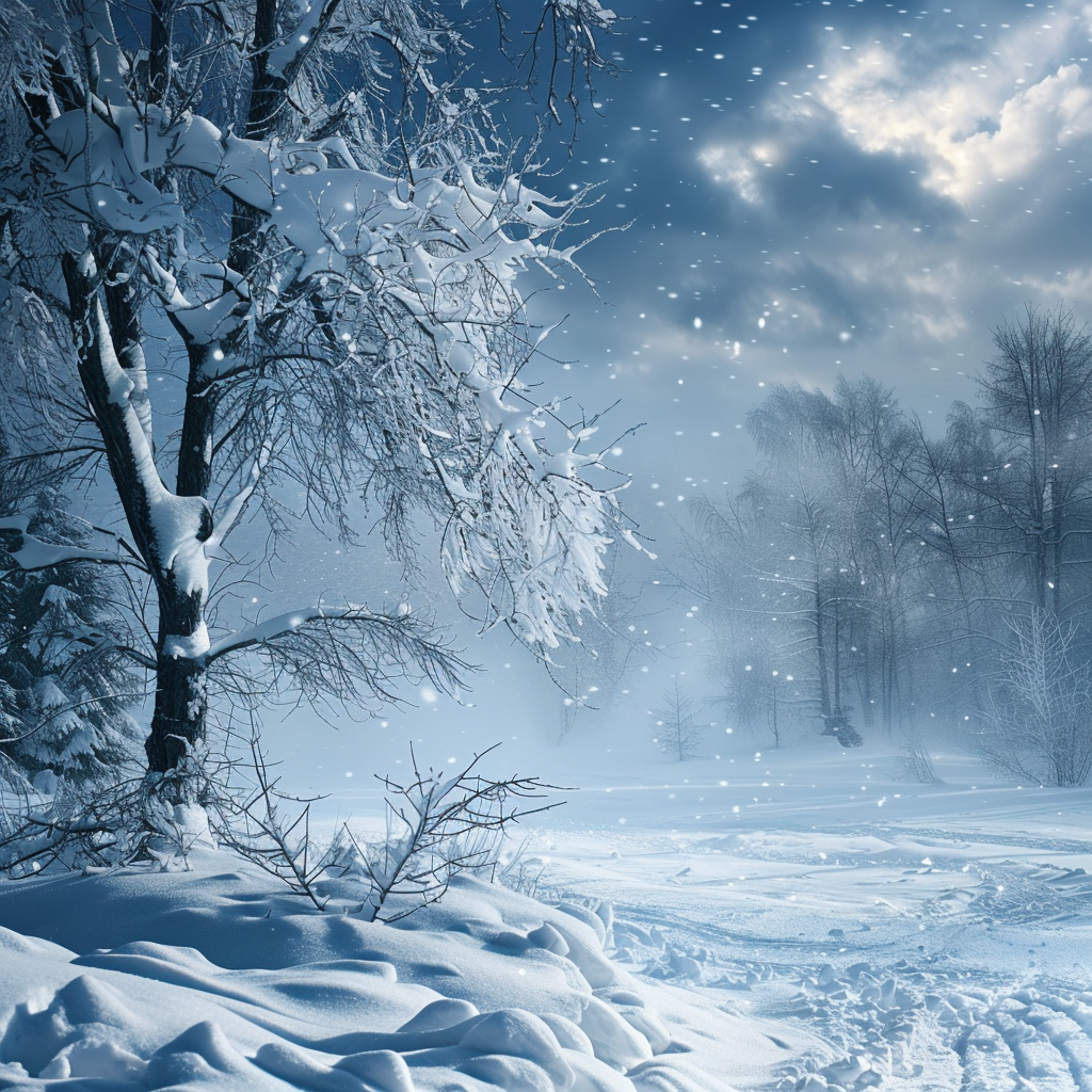 174 Hz With Smooth Cold Wind Sound For Pain Relief And Better Sleep