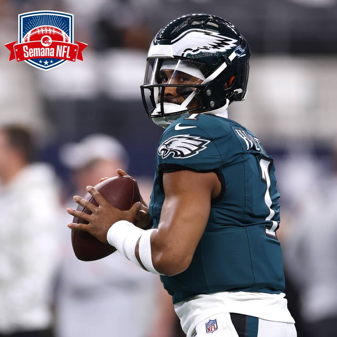 Semana NFL #126 - Recap Semana 10: favoritos e decepções vão se desenhando