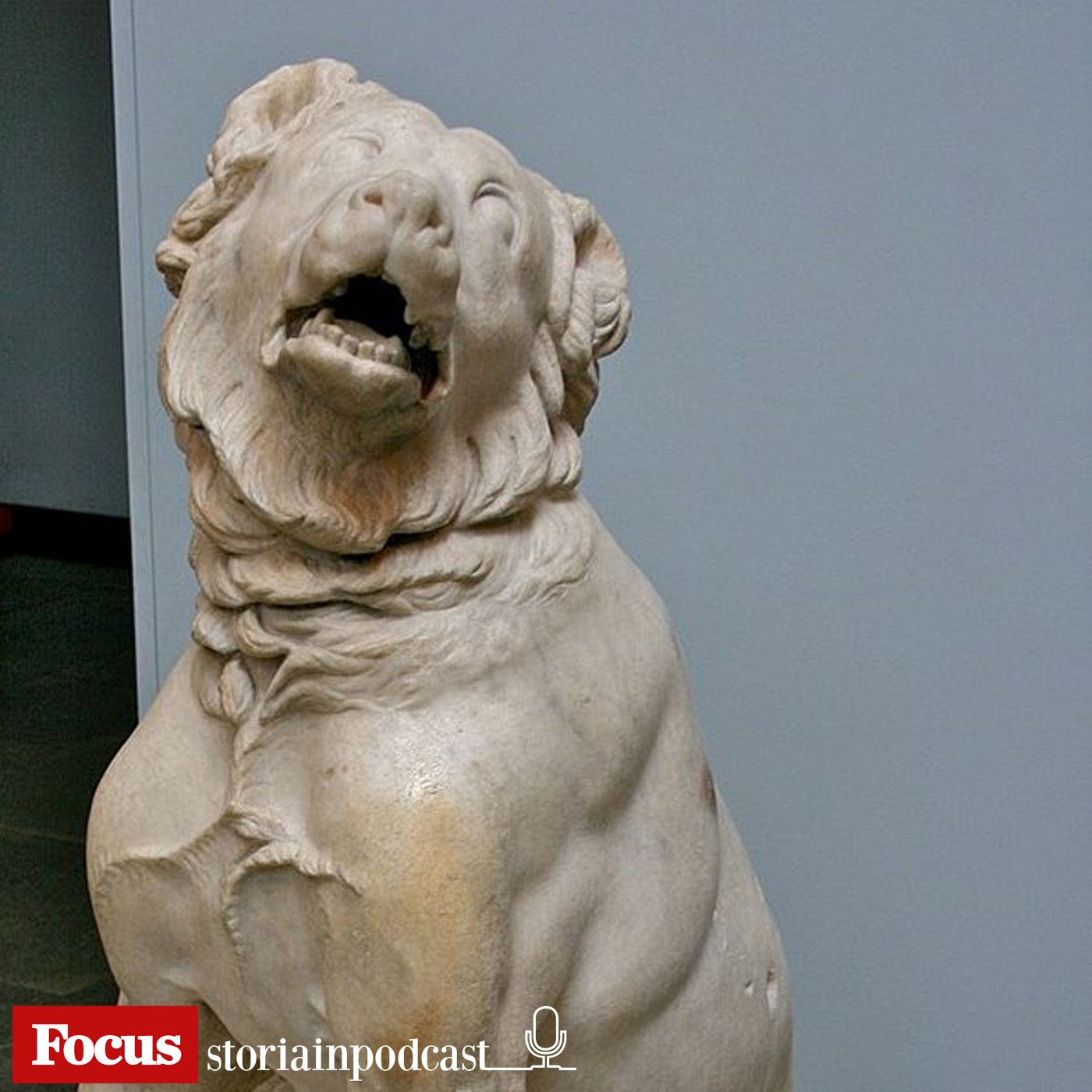 Peritas. Cani nella storia