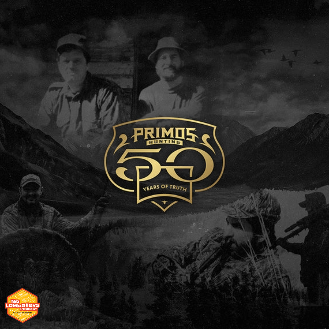 50 Years of Primos: The Brand That Taught America How to Hunt