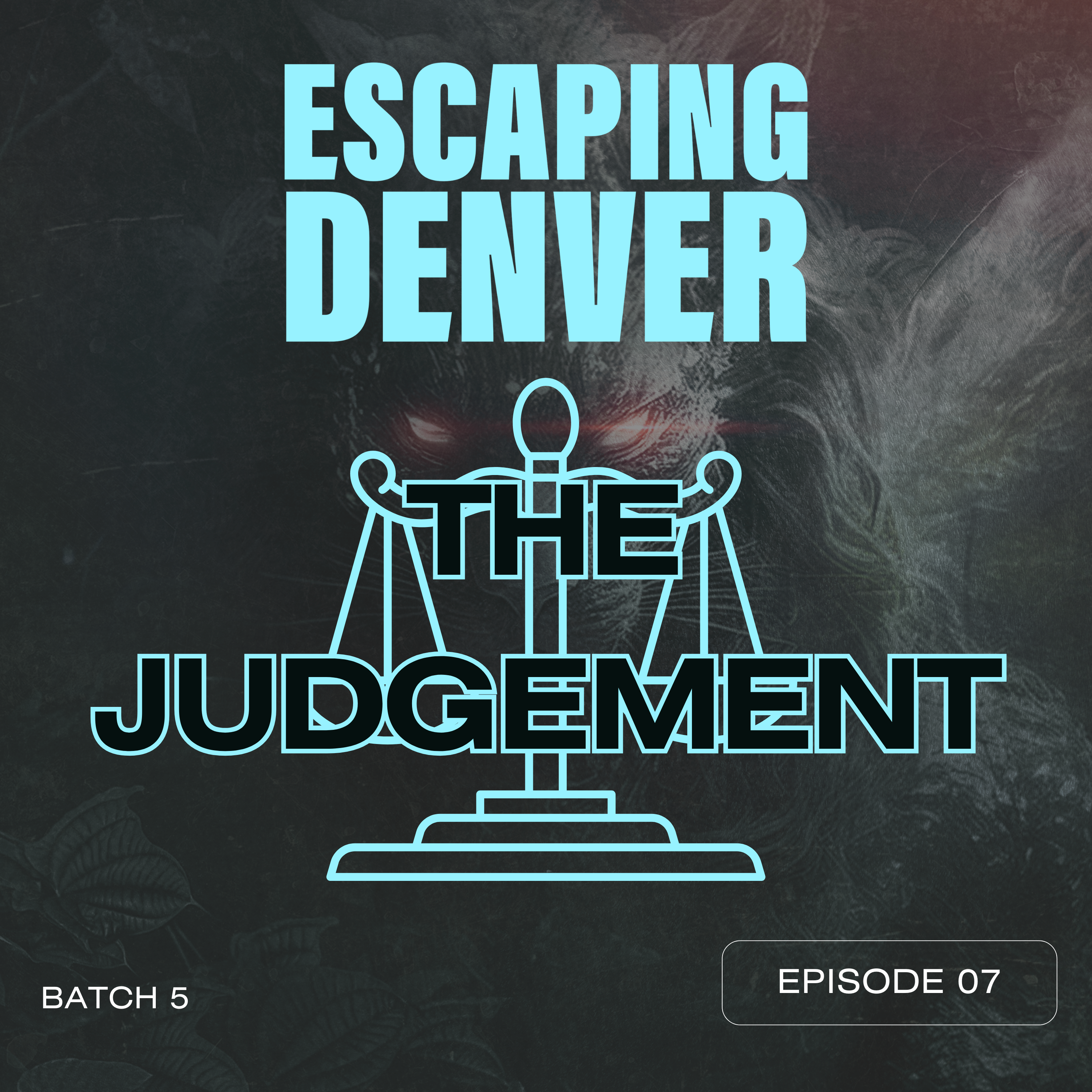 The Judgement 5.07