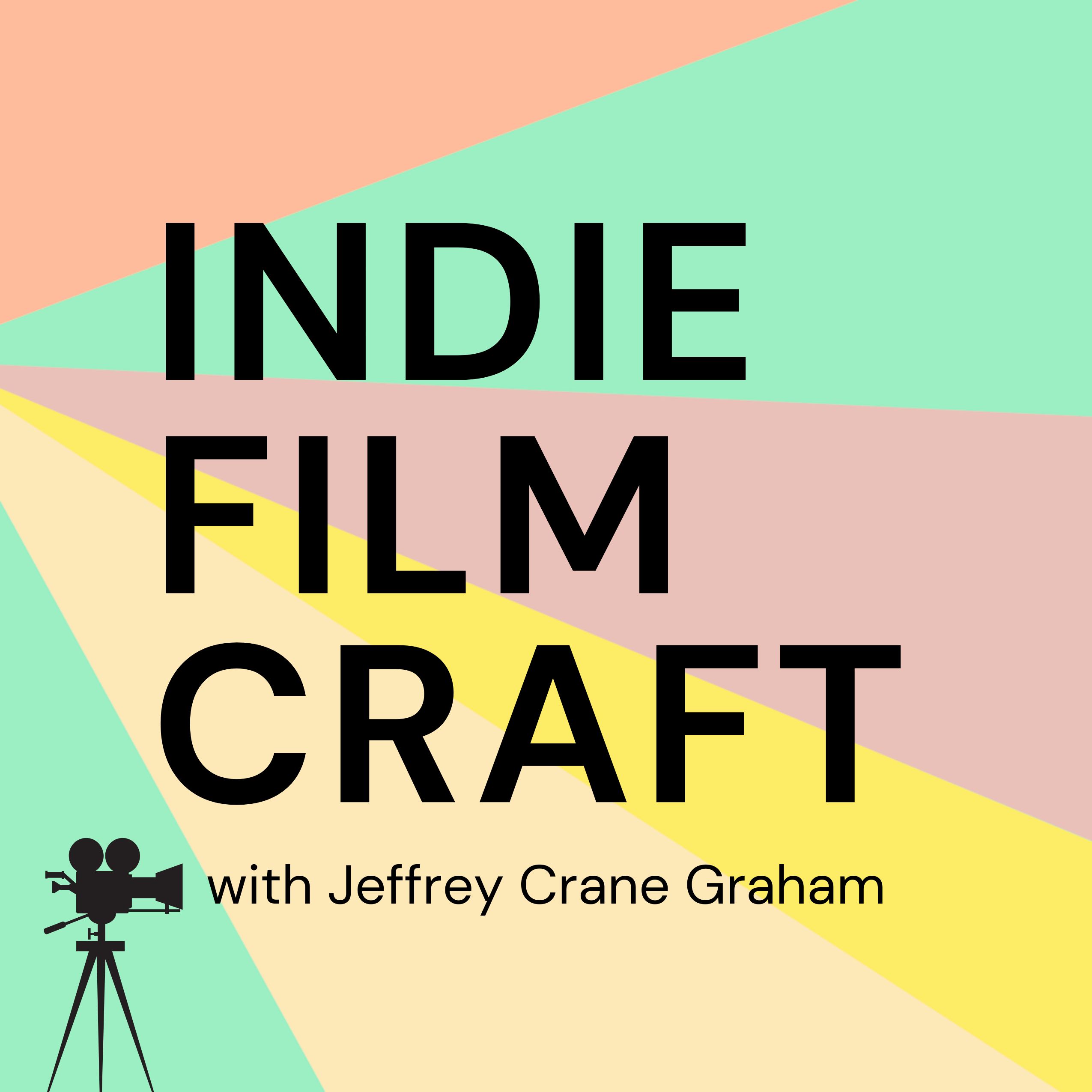 Indie Film Craft 4 | How to Make Your Script Undeniable to an Indie Producer (ft. Julie Waters)