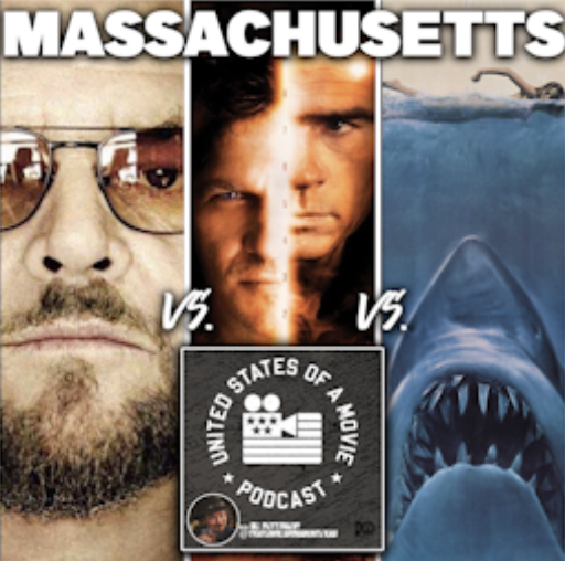 Monday Rewind - Massachusetts: The Departed vs Jaws vs Blown Away