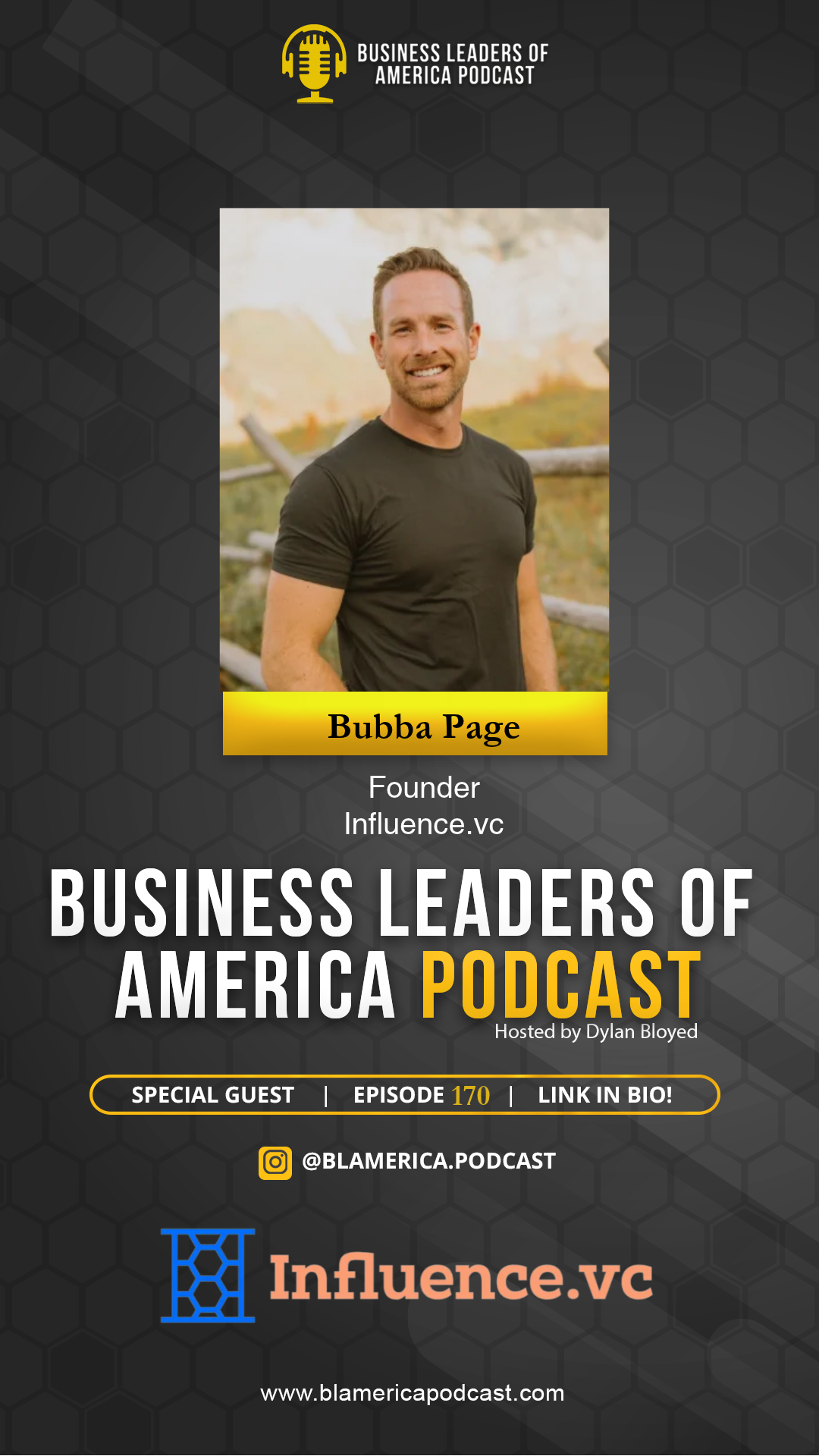 Business Leaders of America Podcast