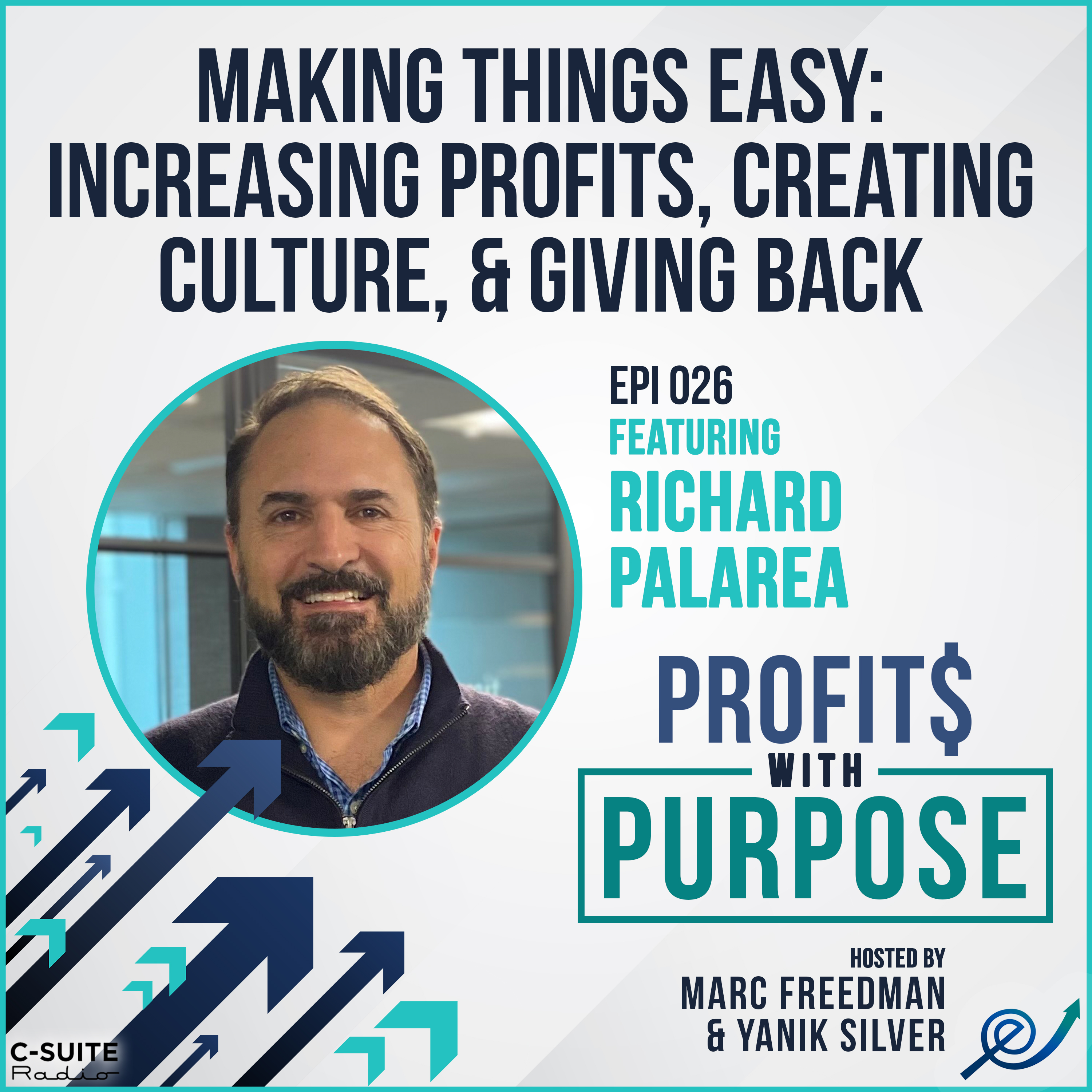 Profits With Purpose