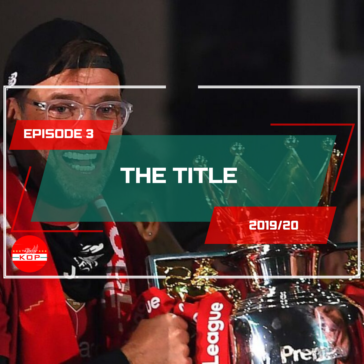 The Title | Episode 3 | 2019/20 episode artwork