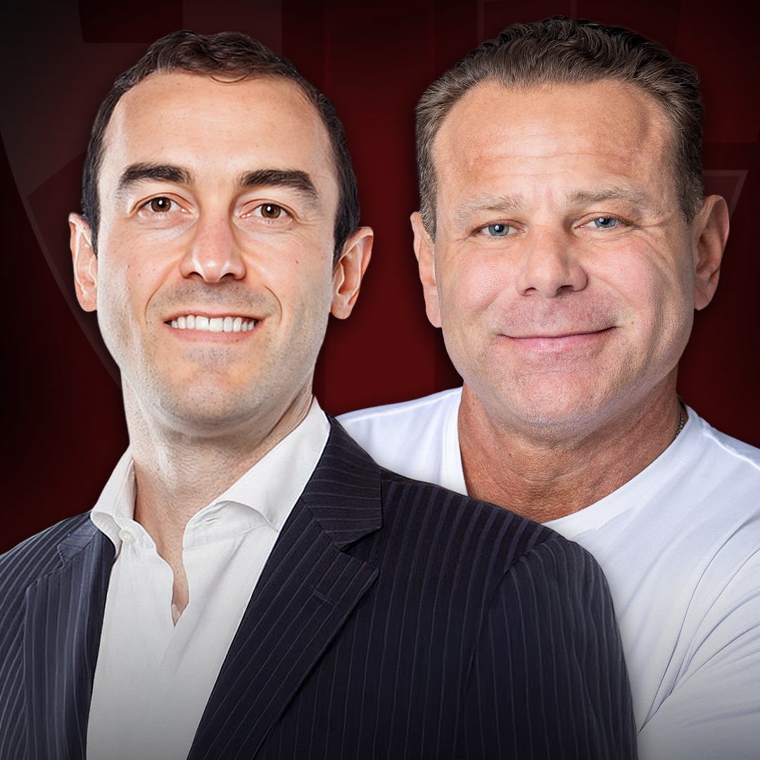 165: The Dark Side of Discipline, When Hustle Destroys Your Life