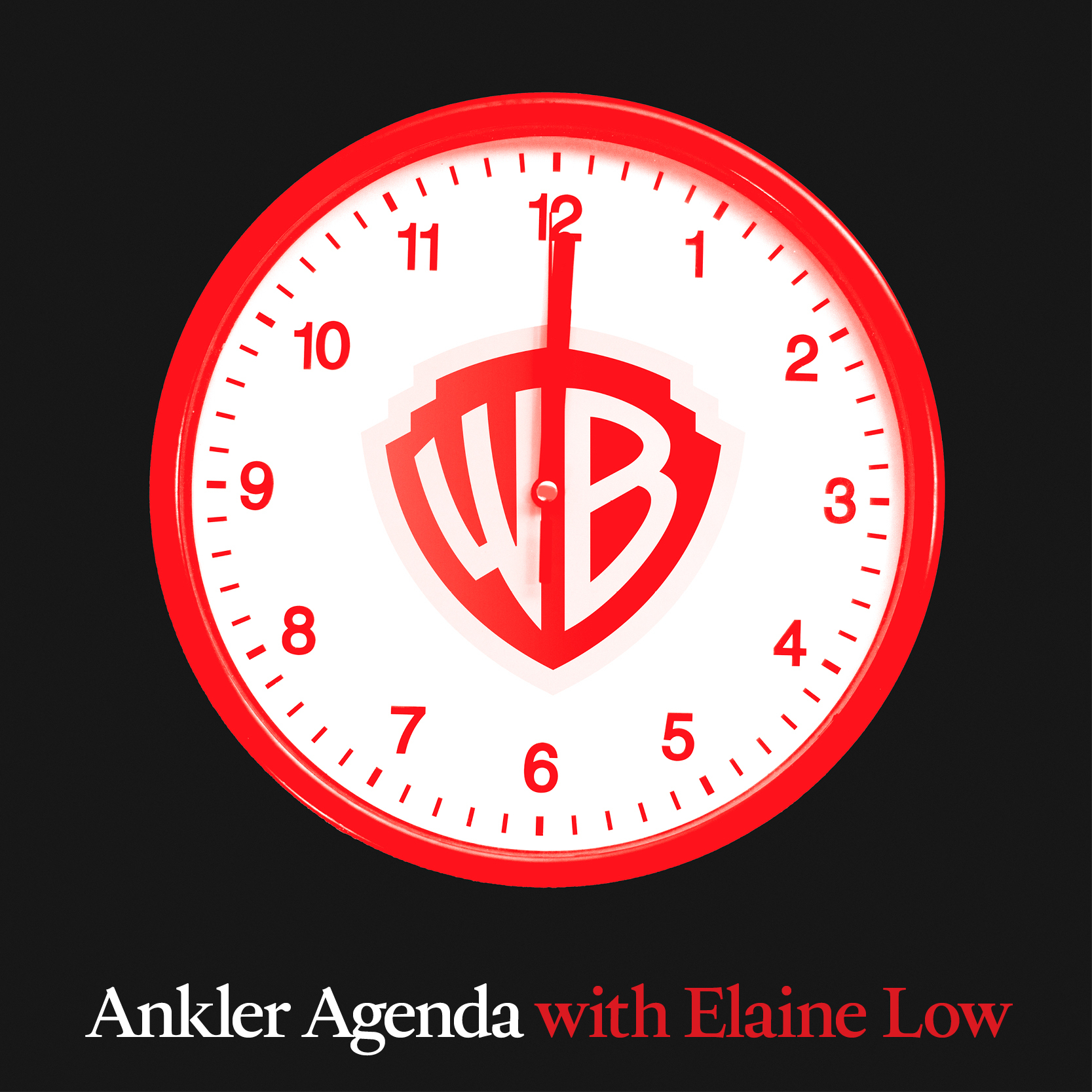 The Clock Strikes Midnight for Warner Bros.