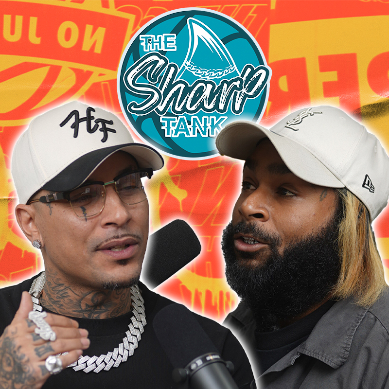 Jewice on Flatbush Zombies Being Pioneers, Calls Out Sharp for his Interview Style & More