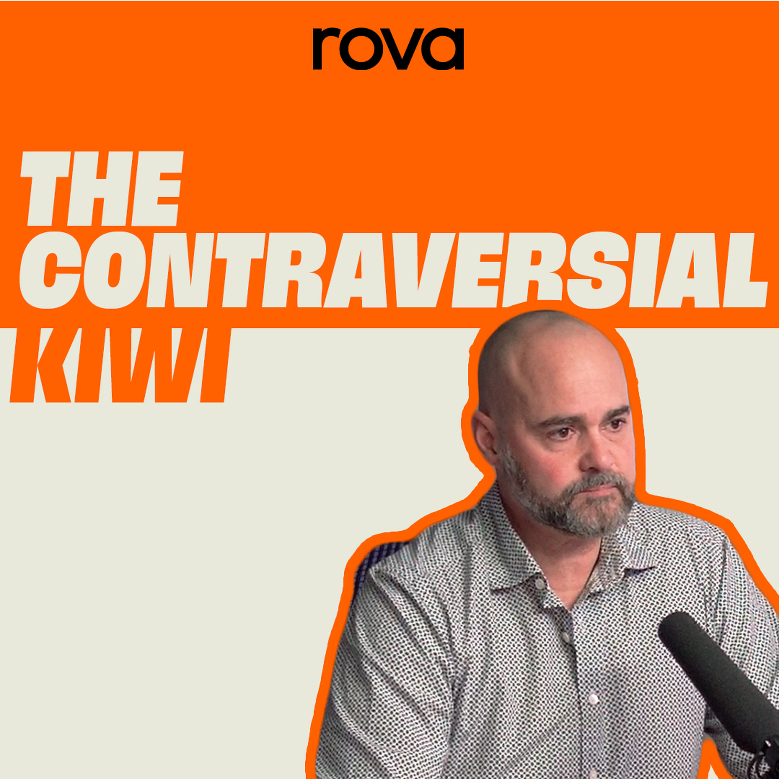 Chat: Contraversial Kiwi - Is Duncan the arrogant prick?