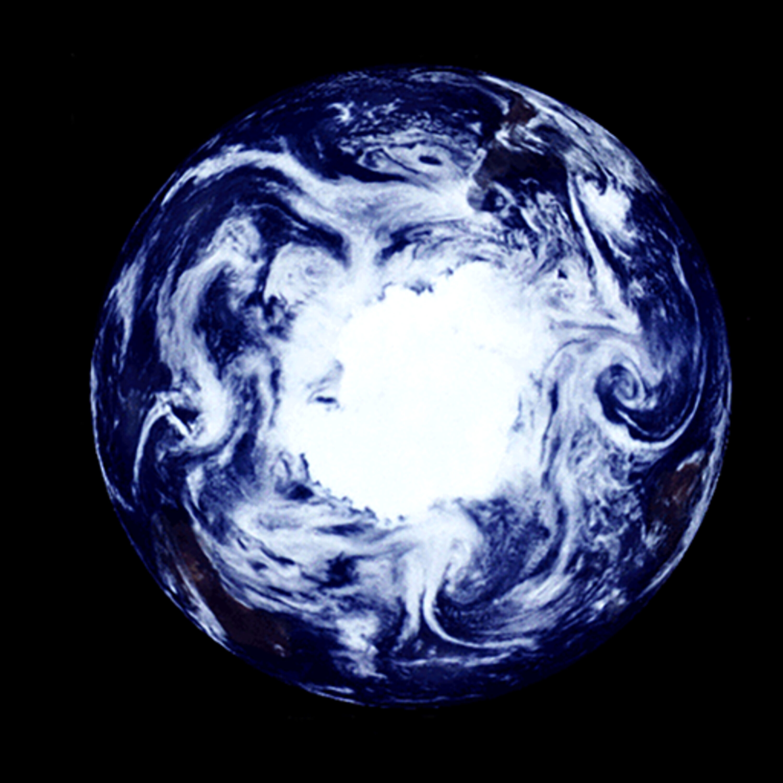 Odd new particles may be tunneling through the planet, and how the flu operates differently in big and small towns