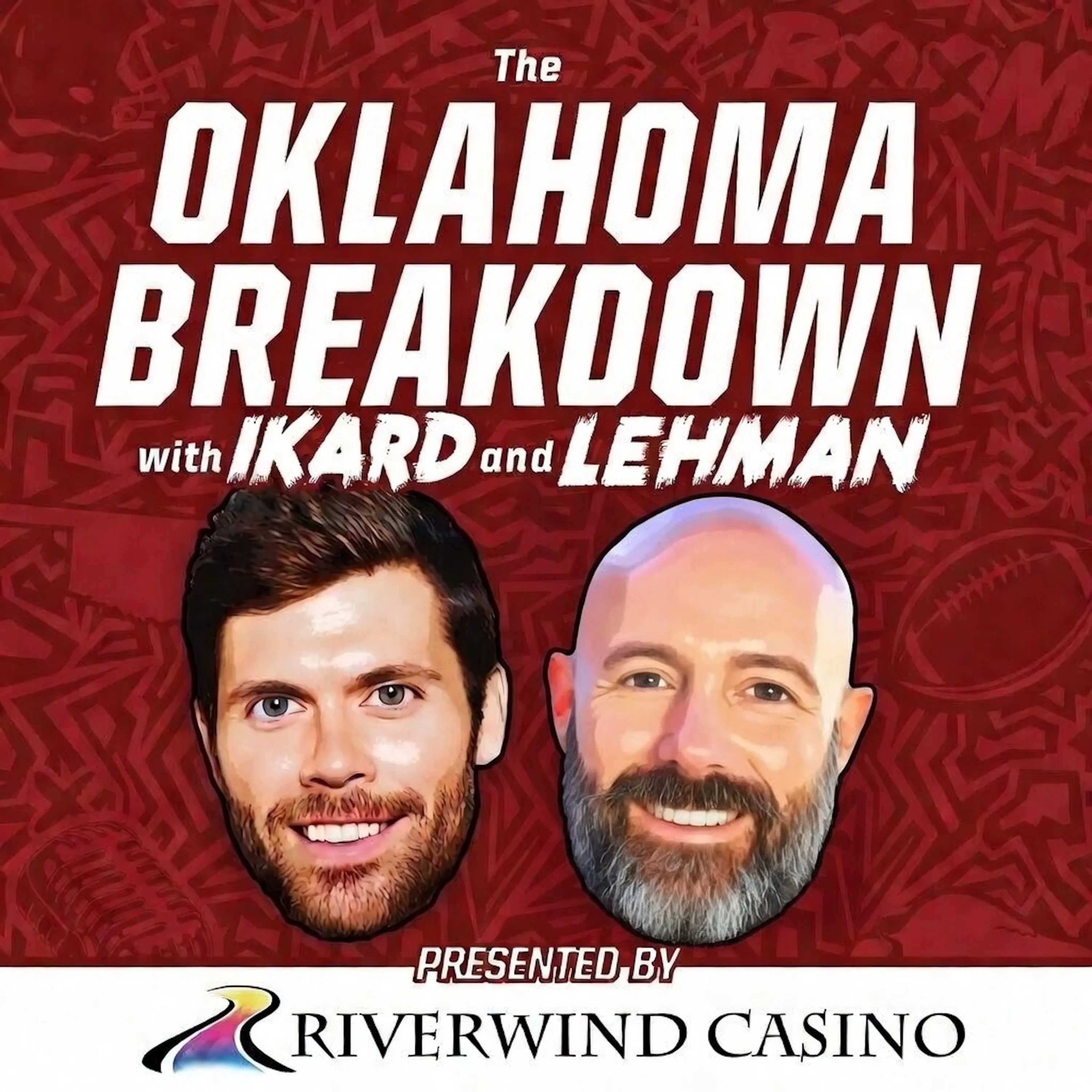The Oklahoma Breakdown with Ikard and Lehman