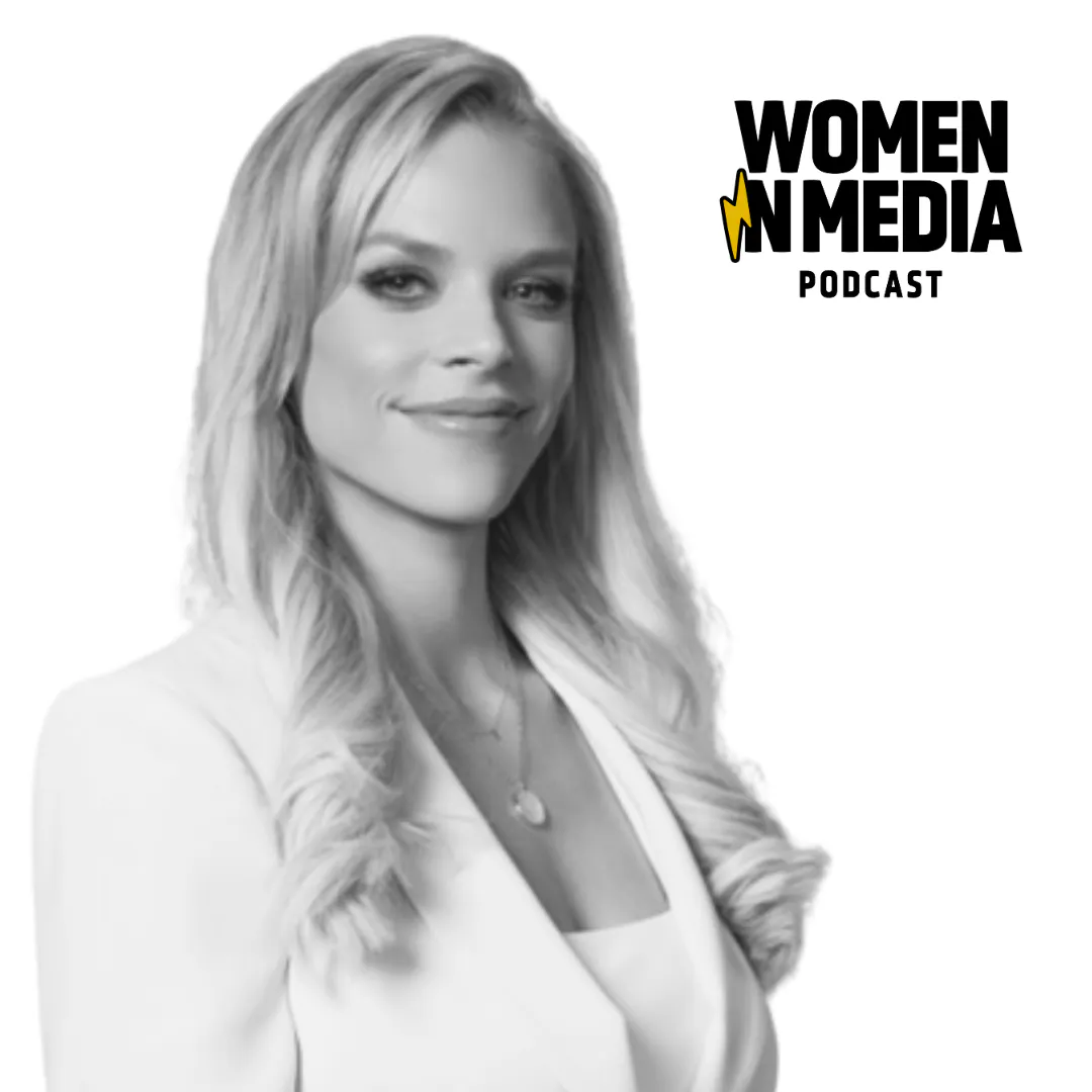 Julie Stewart-Binks: Look Up, Not Across Julie Stewart-Binks: Look Up, Not Across