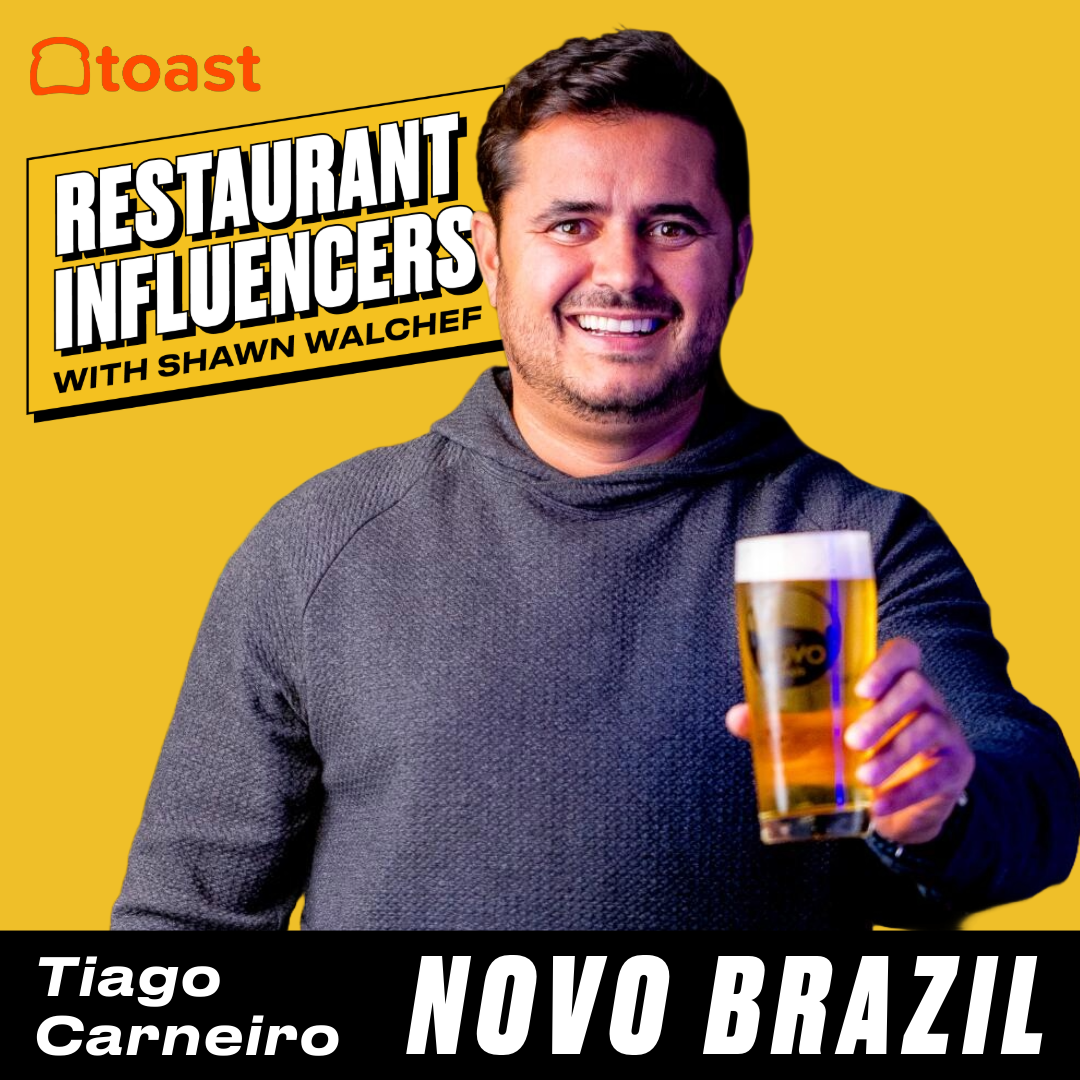 This Popular Brewing Company Tapped Into New Revenue Streams With Consumer Packaged Goods episode artwork