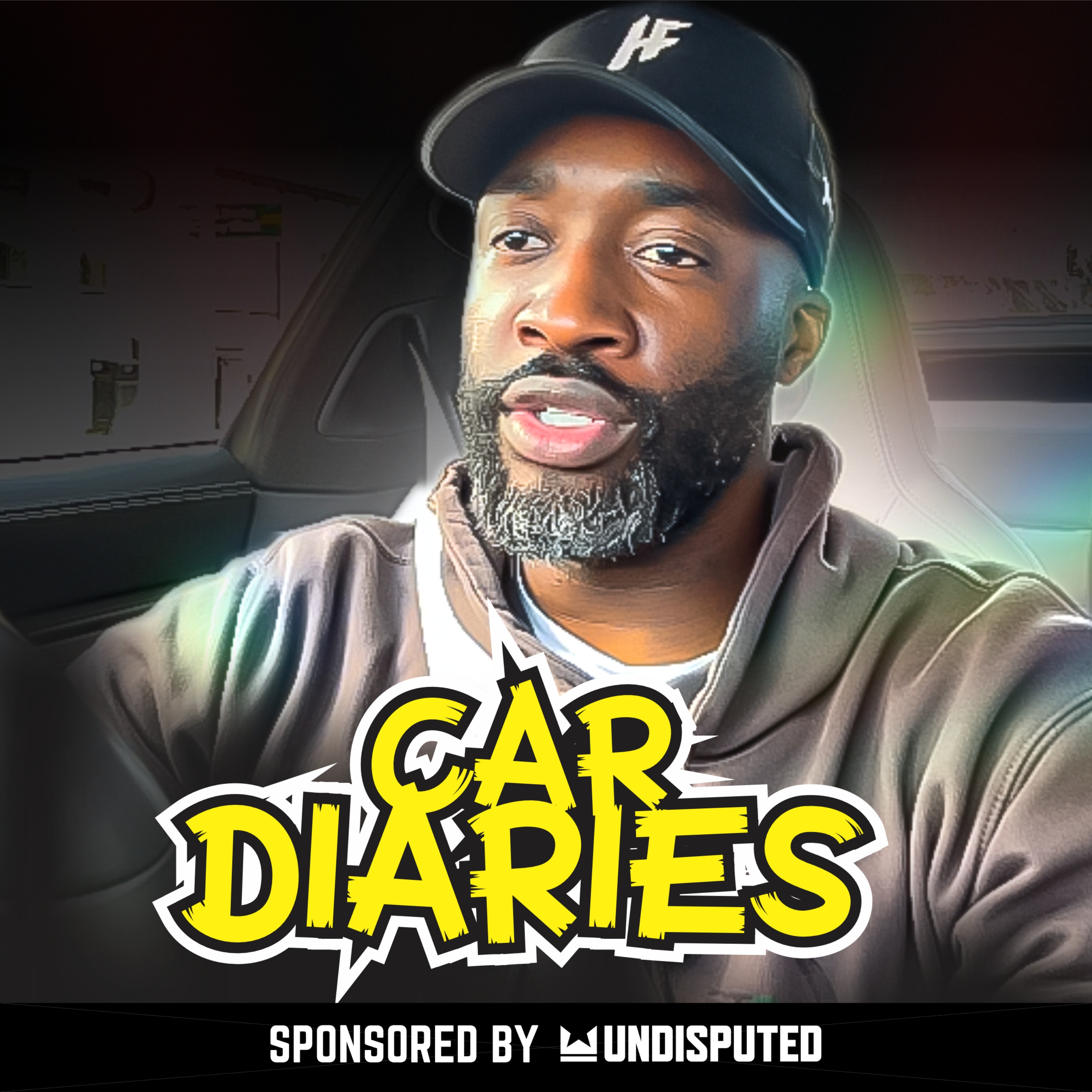 Car Diaries: Balancing Club World Cup, talkSPORT & YouTube: Real Life Behind the Mic