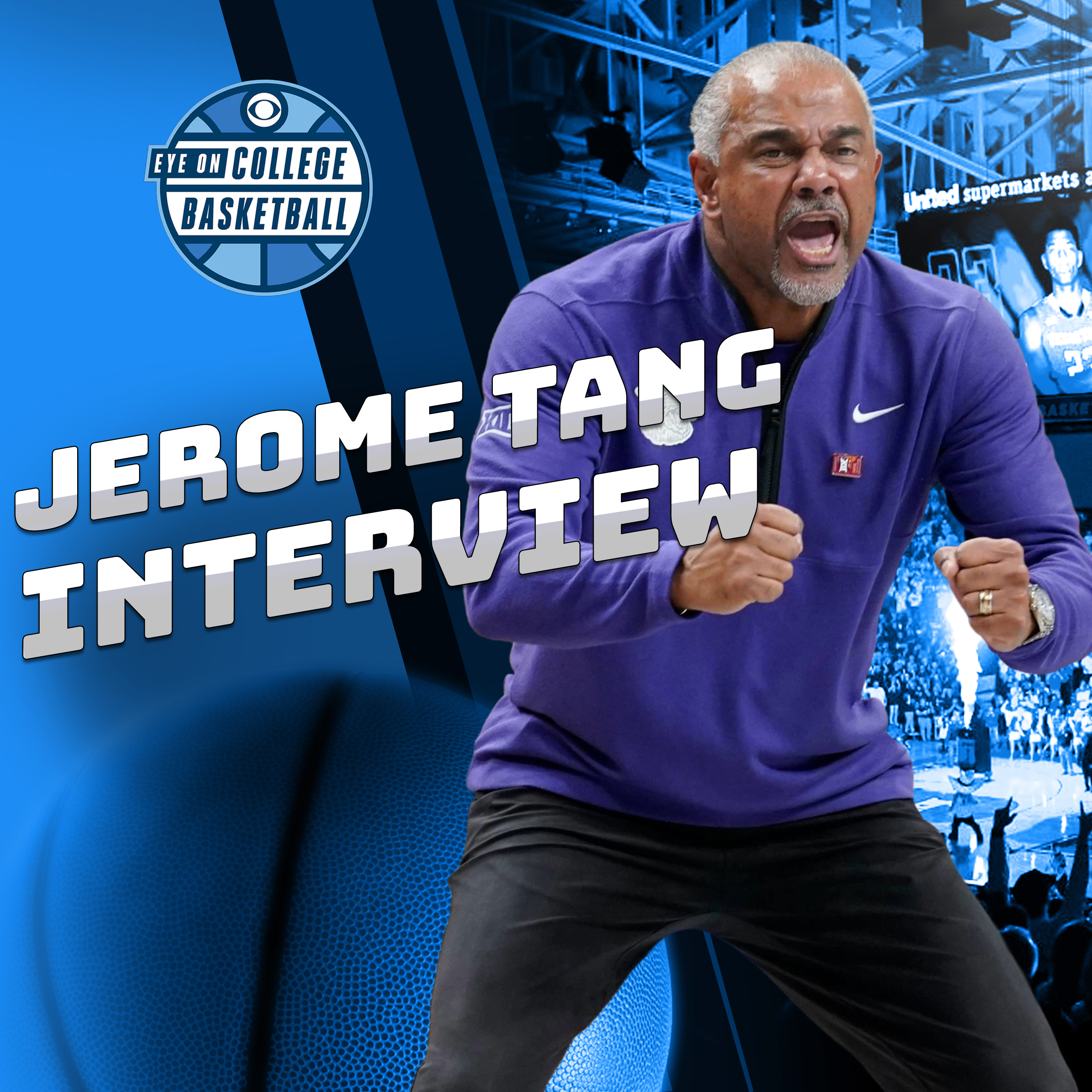 Kansas State's Jerome Tang Calls PJ Haggerty BEST PG In The Country + What Went Wrong Last Season