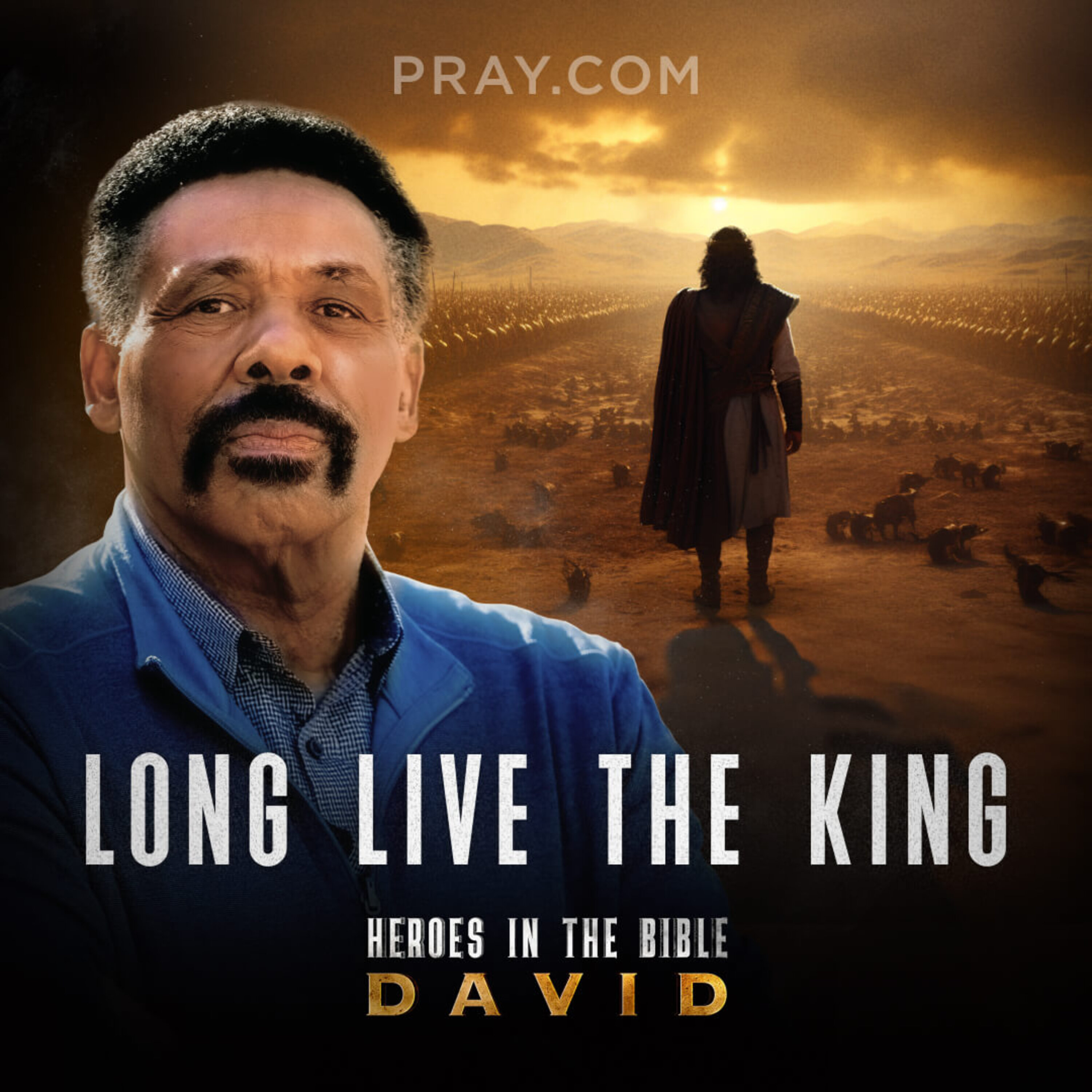 Chapter 02: Long Live the King