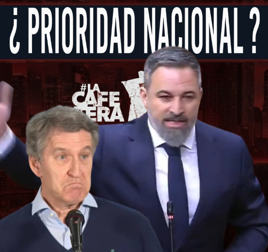 El veneno del racismo se cuela en la política española | Podcast La Cafetera