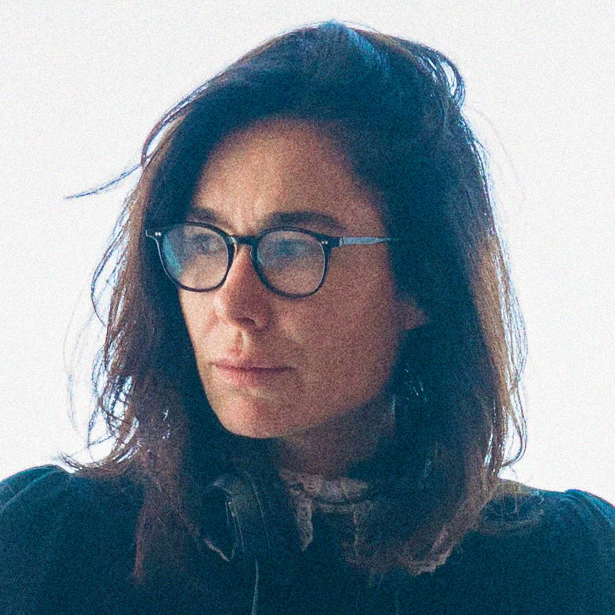 'Babygirl' Director Halina Reijn