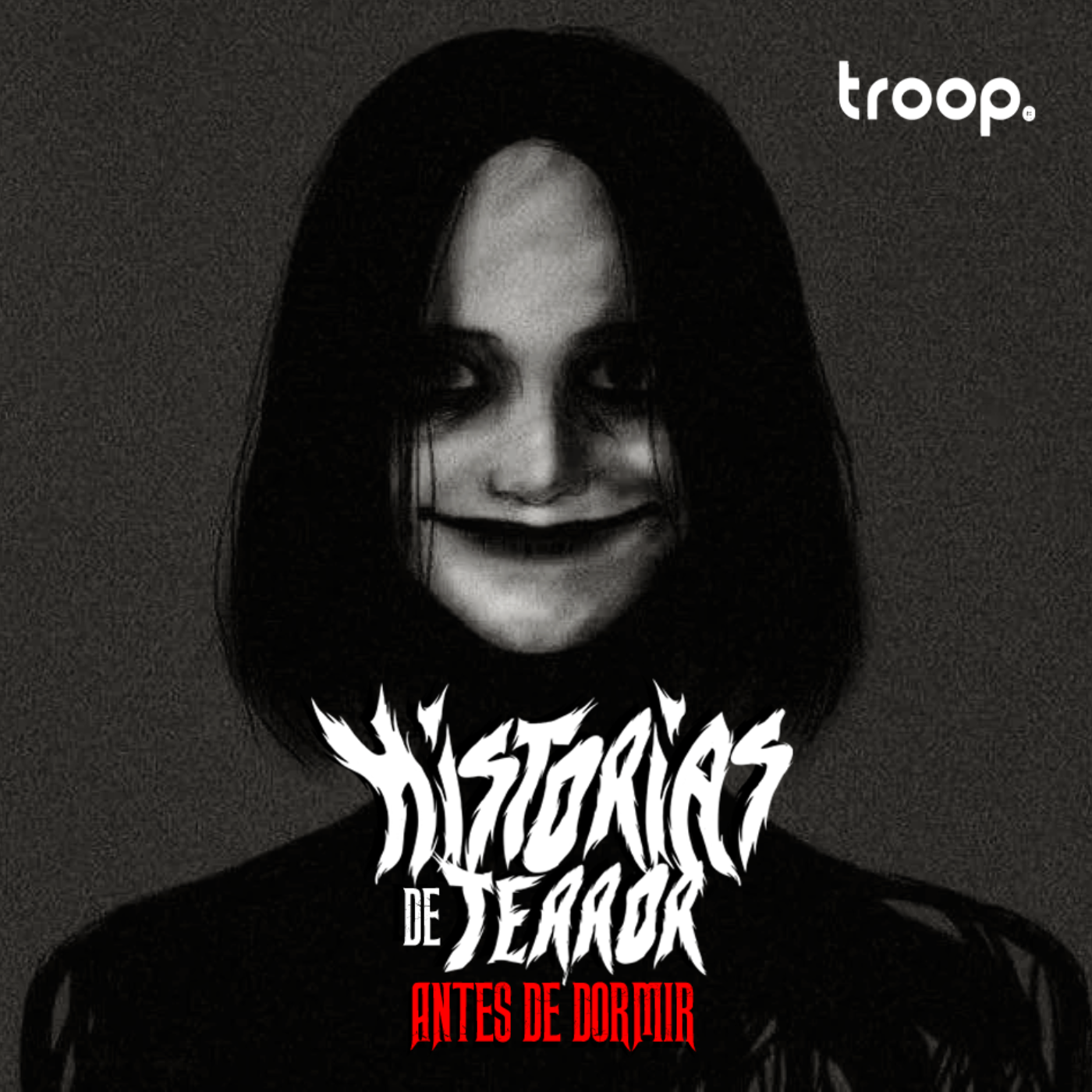 MI ABUELO ME CONTÓ UNA HISTORIA QUE JAMÁS VOY A OLVIDAR