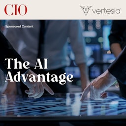 The AI Advantage: Navigating Risk, Reward, and Real-World Deployment cover art