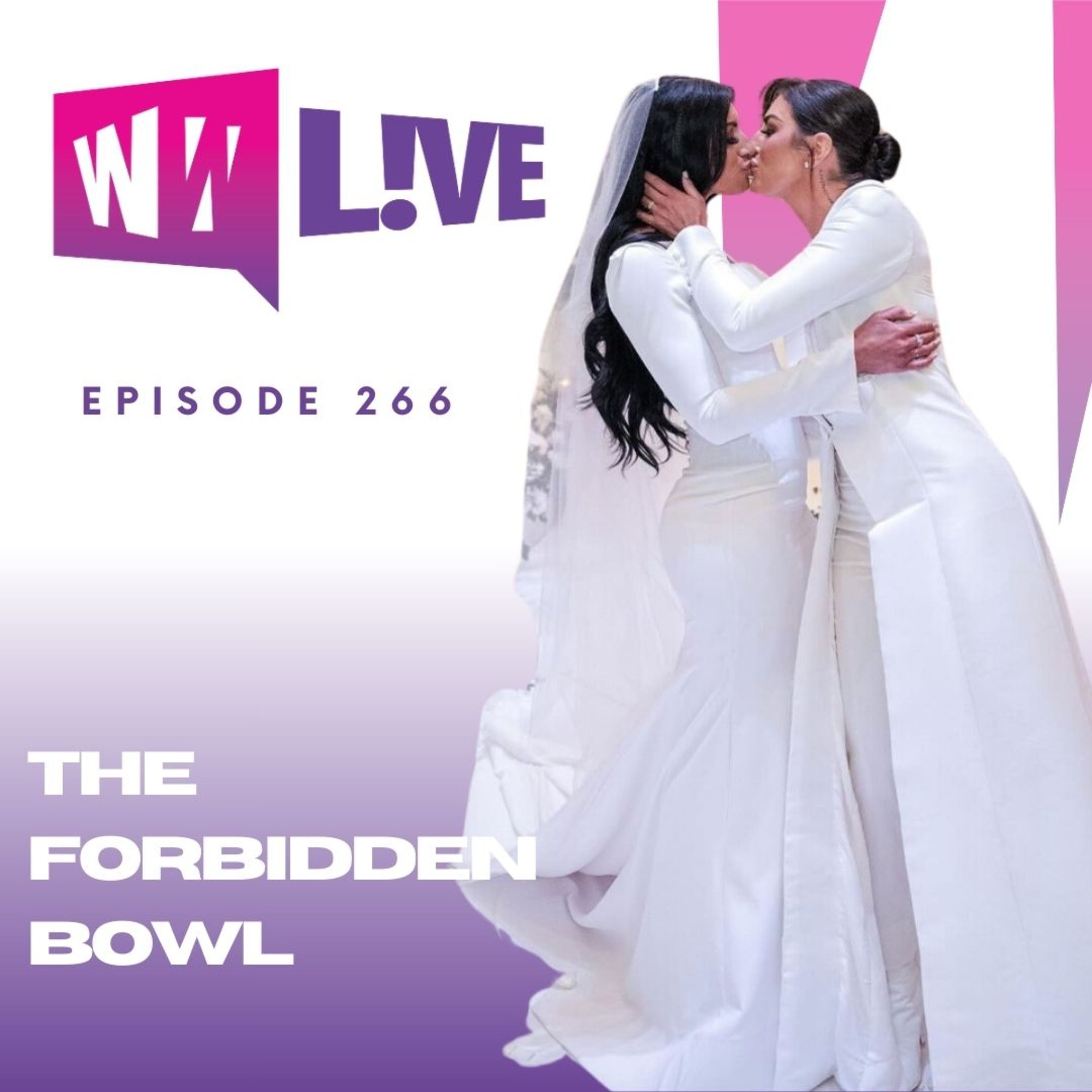 The Forbidden Bowl | 2.12.24 |WWT LIVE episode artwork