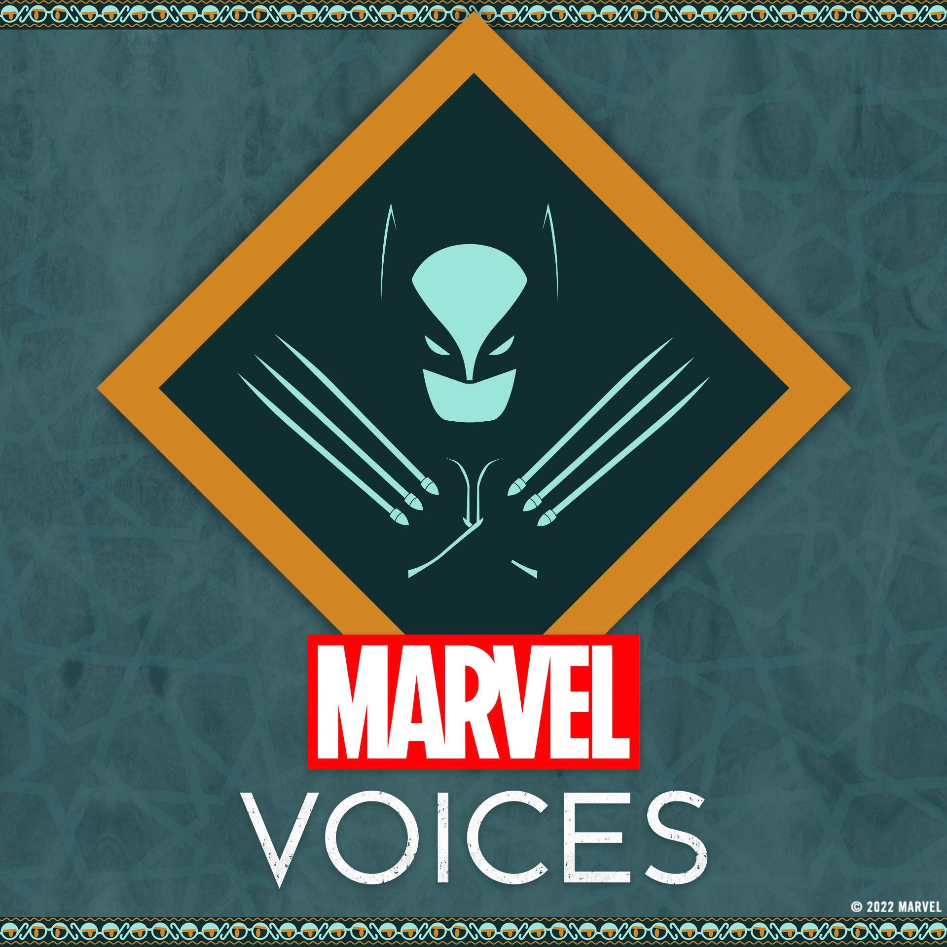 Marvel\'s Voices