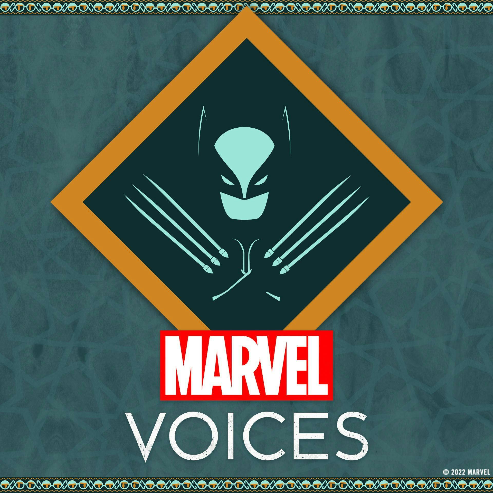 Marvel\'s Voices