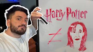 Separare ARTE e ARTISTA