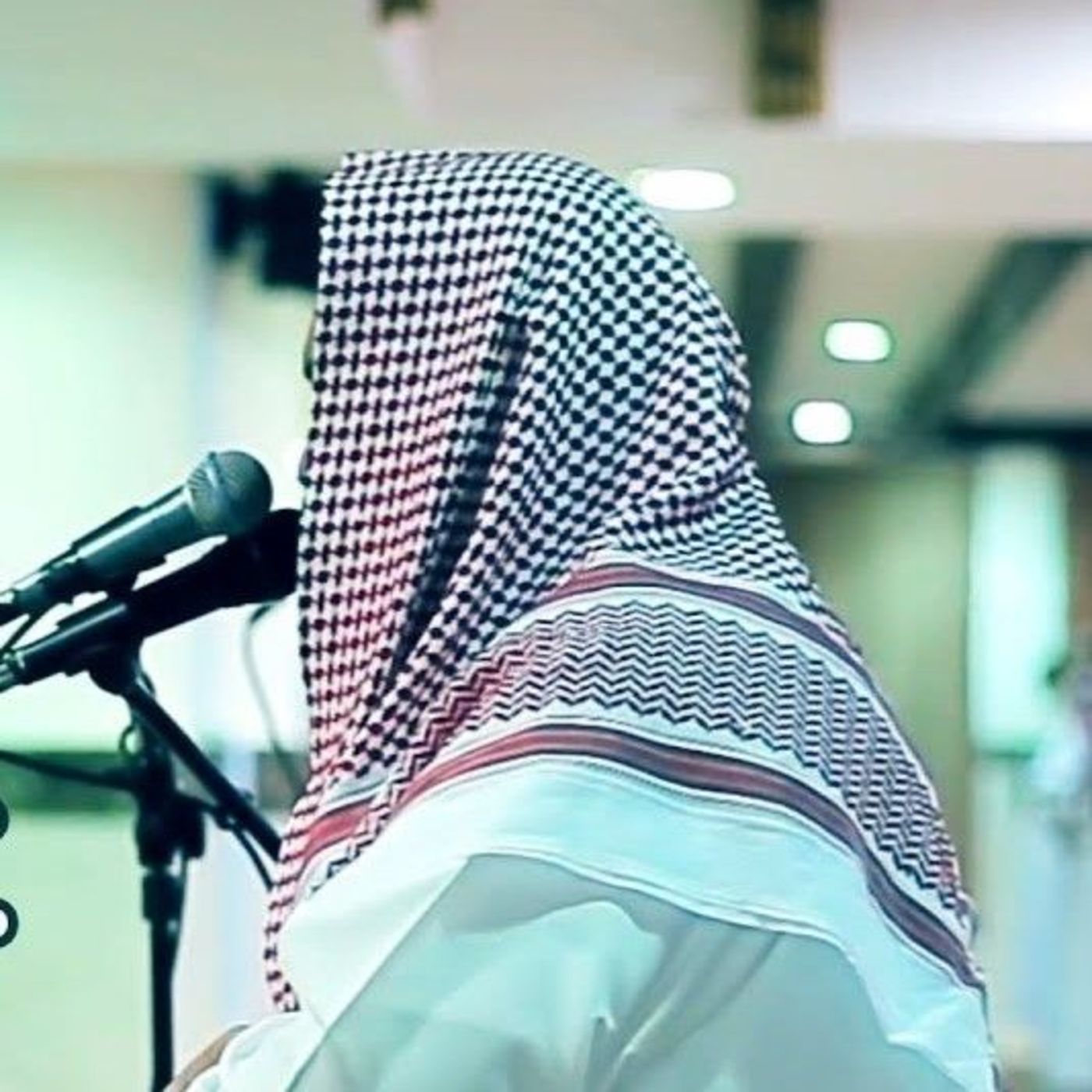 Surah Ibrahim - Yusuf Al Soqier episode artwork