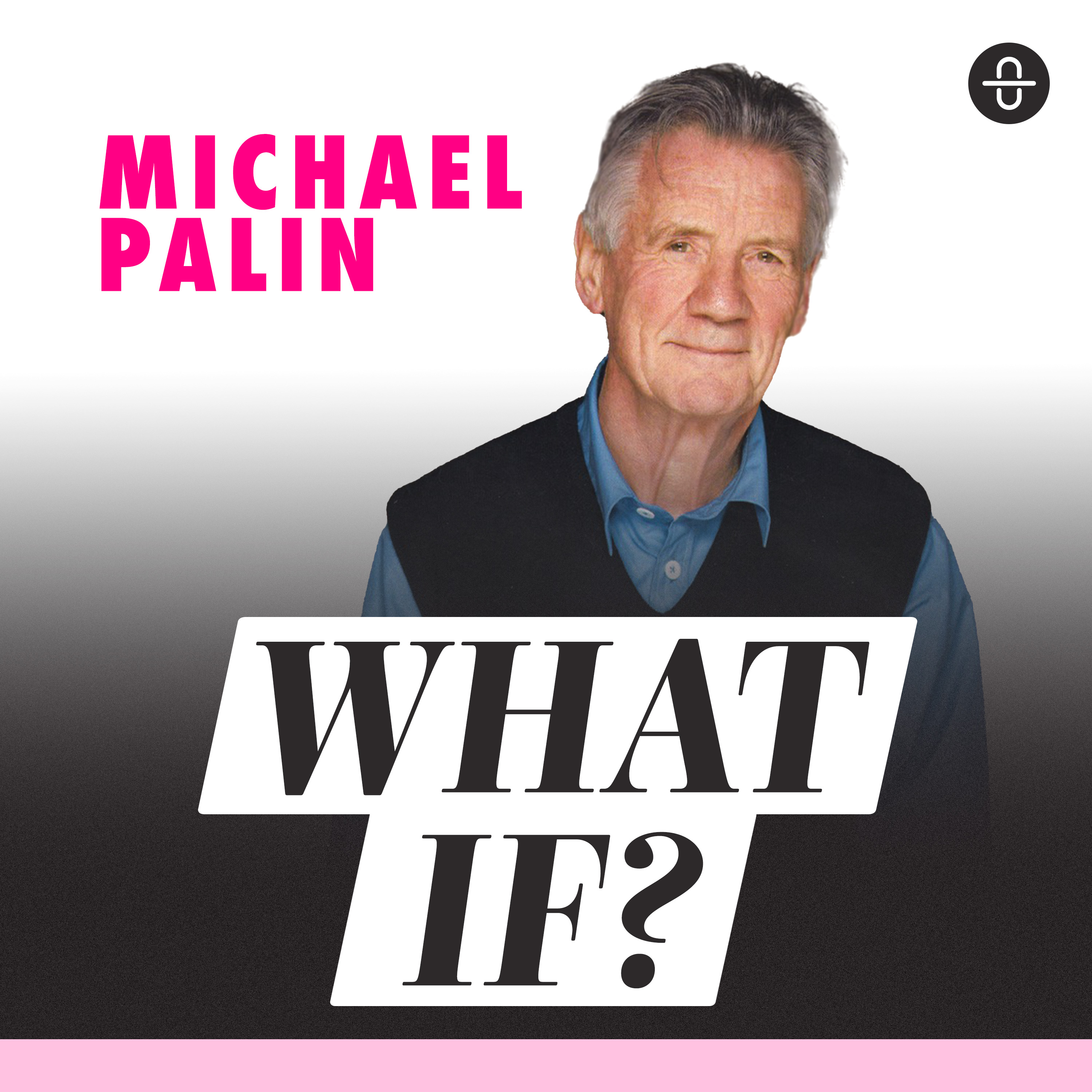 The Nicest Man In the World with Michael Palin