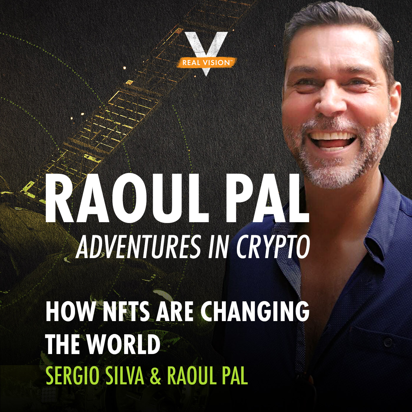 How NFTs Are Changing the World