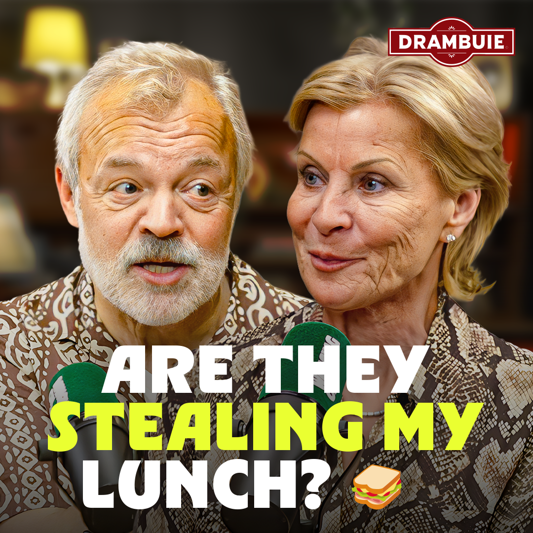 "I Strongly Suspect my Colleague of Eating my Lunch" - plus other grave dilemmas...