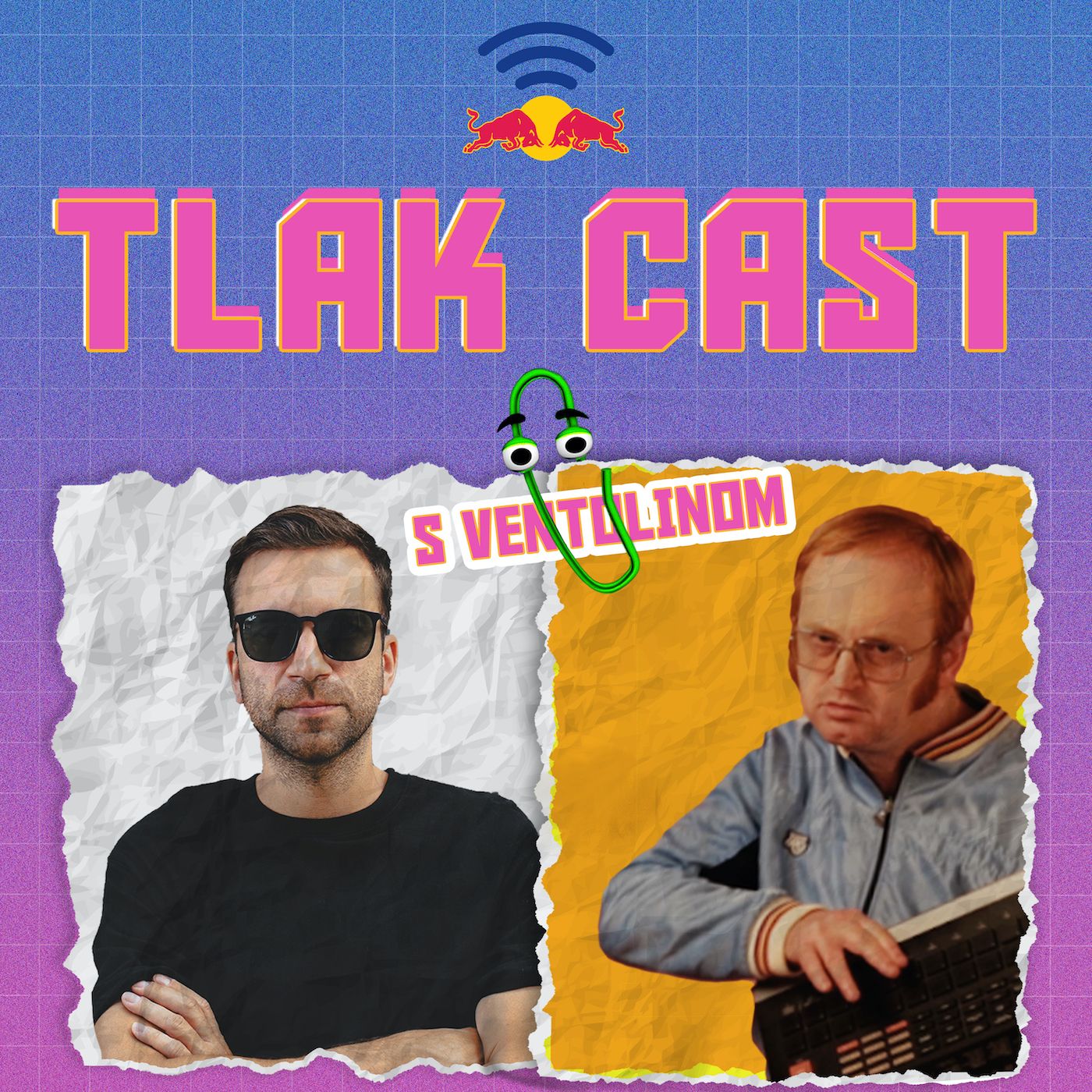 Tlak Cast s Ventolínom episode artwork