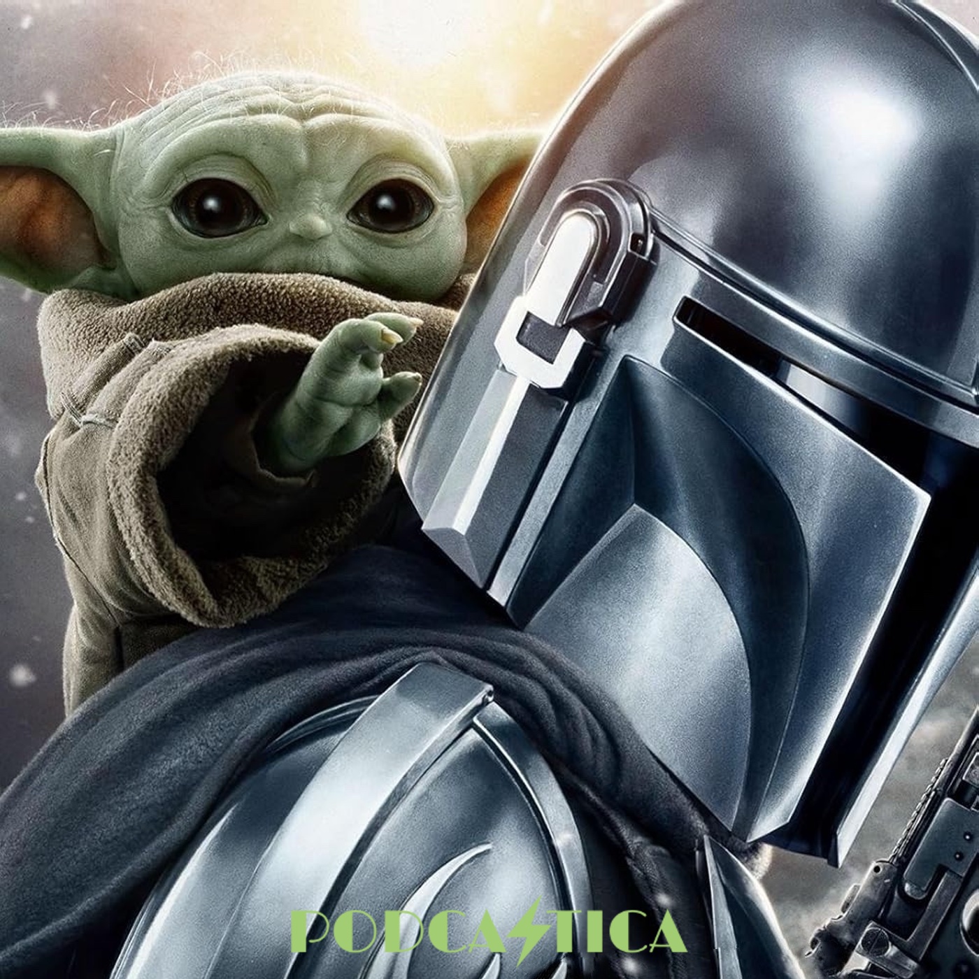 BONUS: Star Wars: The Mandalorian & Grogu (2026)