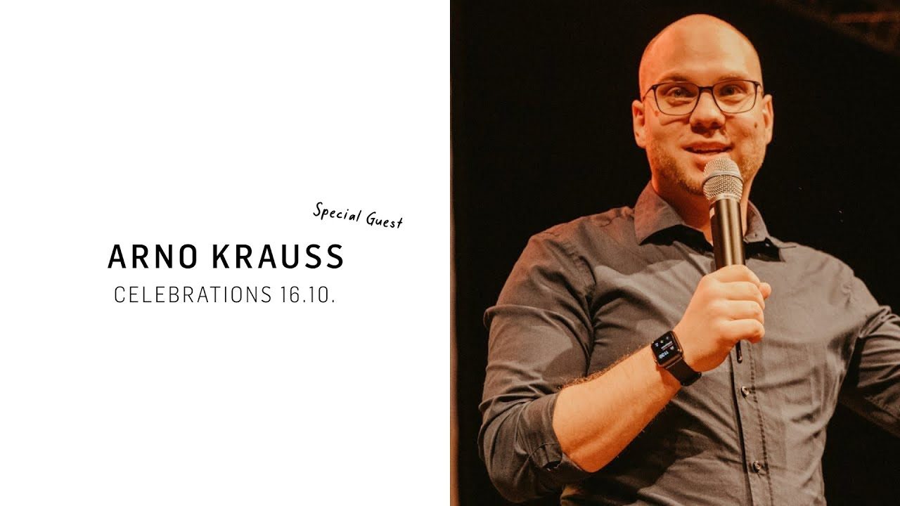 Kurs halten durch klare Gedanken – Kurs halten durch klare Gedanken – Arno Krauss episode artwork