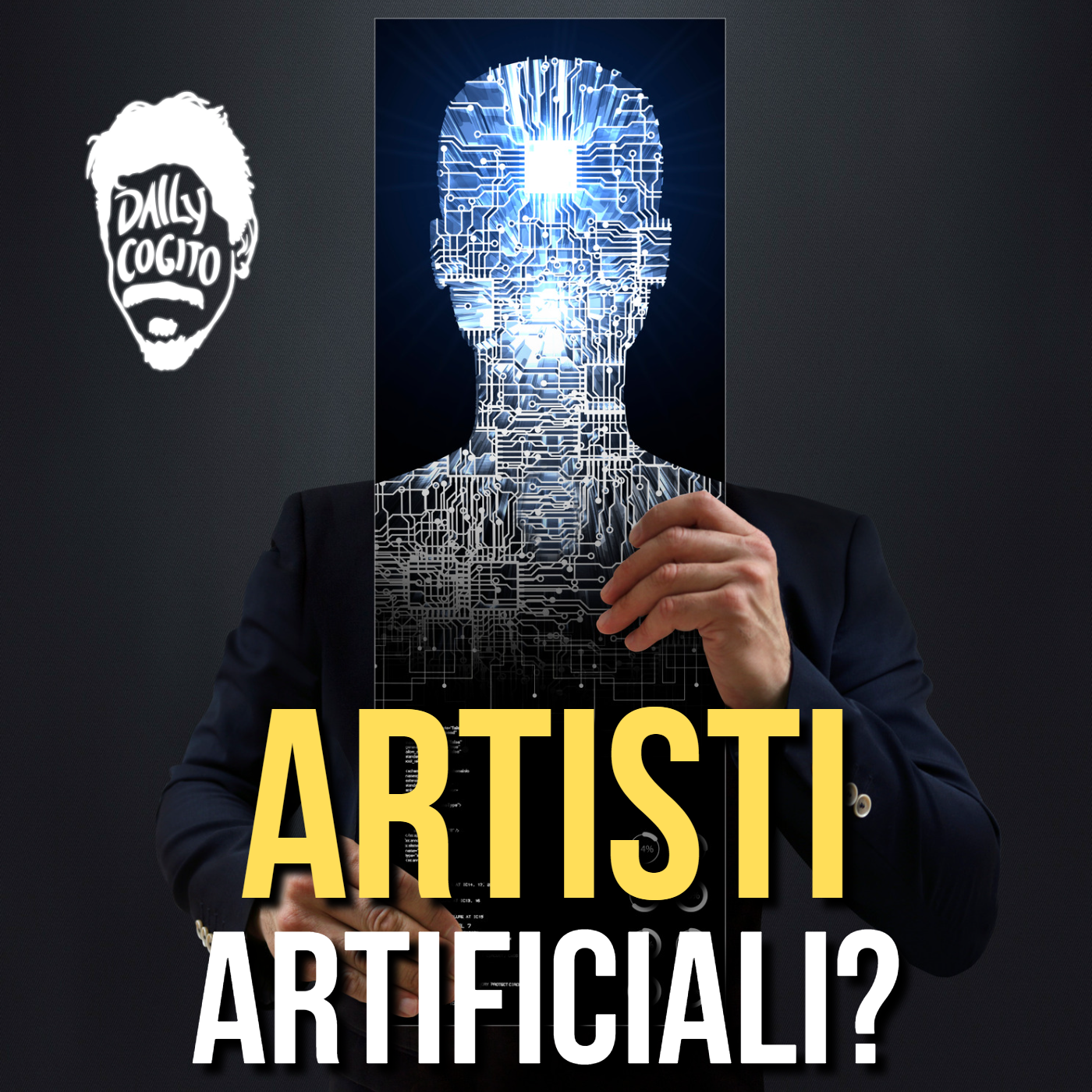 Il Problema con i Ritratti dell'Intelligenza Artificiale