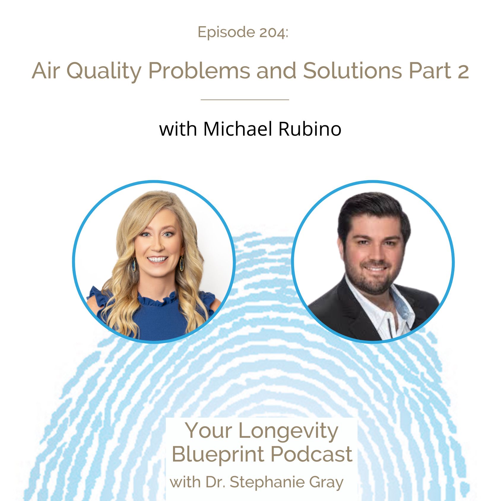 Your Longevity Blueprint