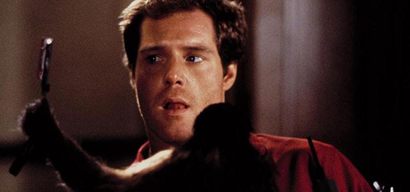 Monkey Shines (1988)