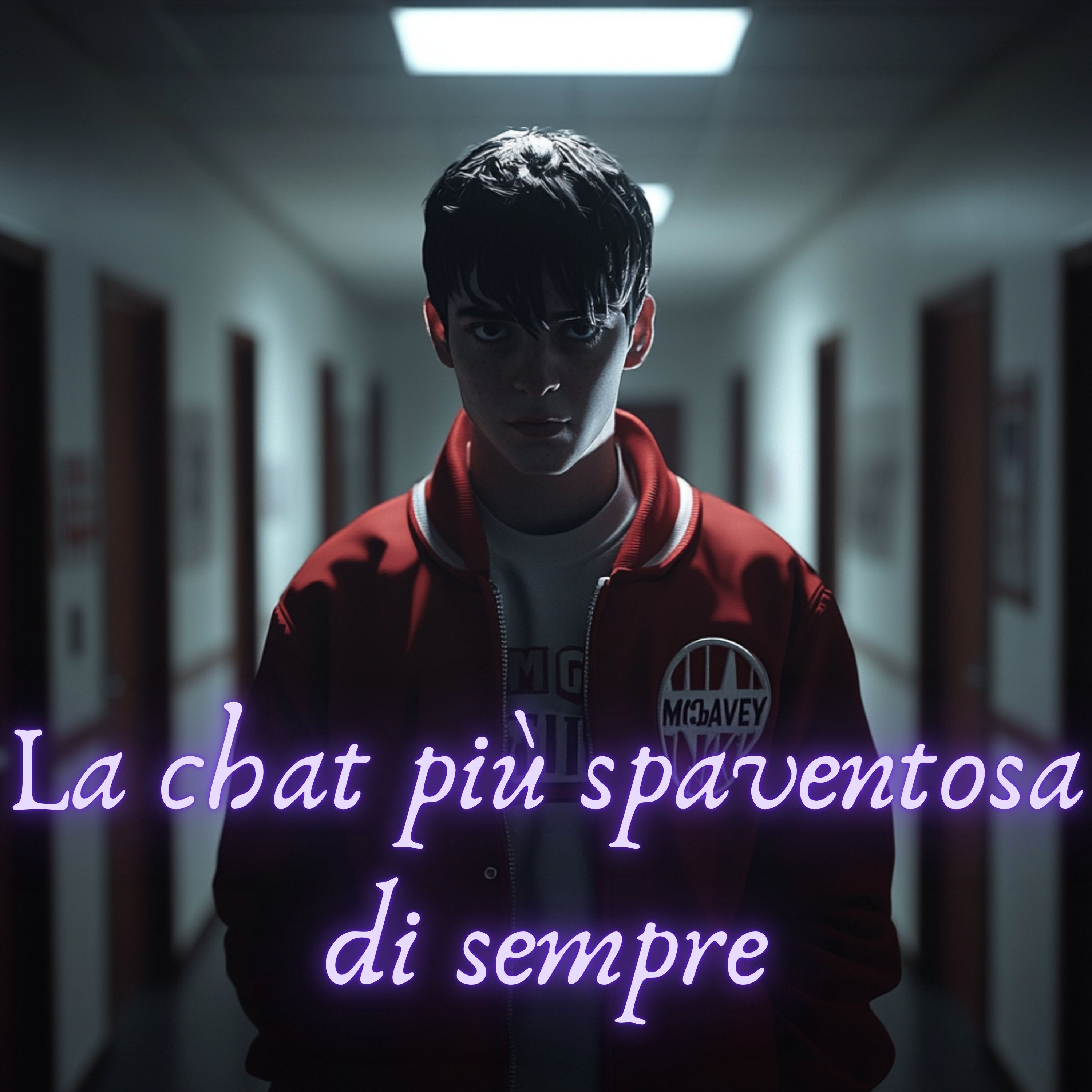 I Racconti di Misteriossa - Storie Horror e Fantasy