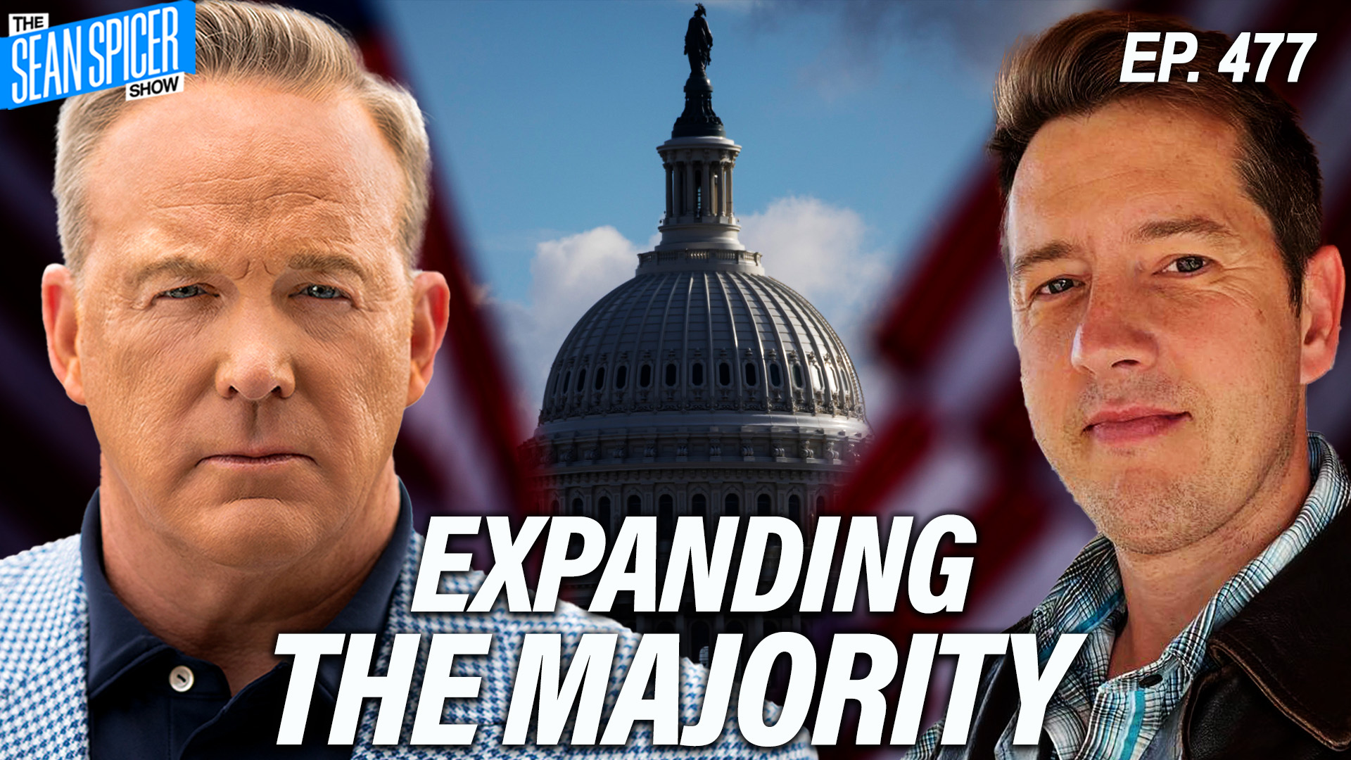 Republicans GAINING TRACTION For 2026 Midterms | Ep 477