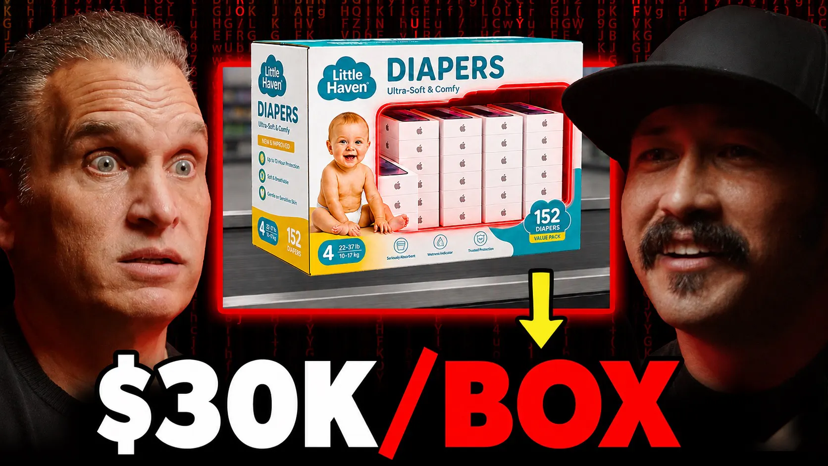 Dark Web Scammer Finds the Perfect Loophole