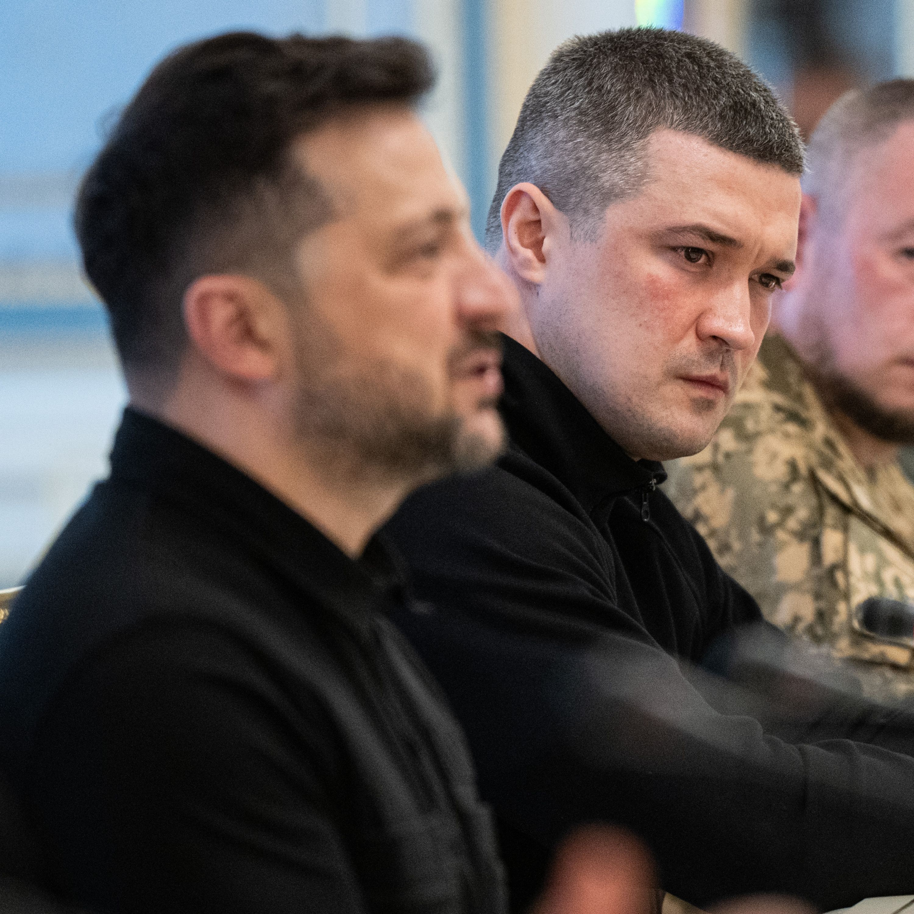 Why Zelensky Fired His War Chiefs & Where Trump's Iran War Goes Next