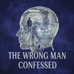 The Wrong Man Confessed